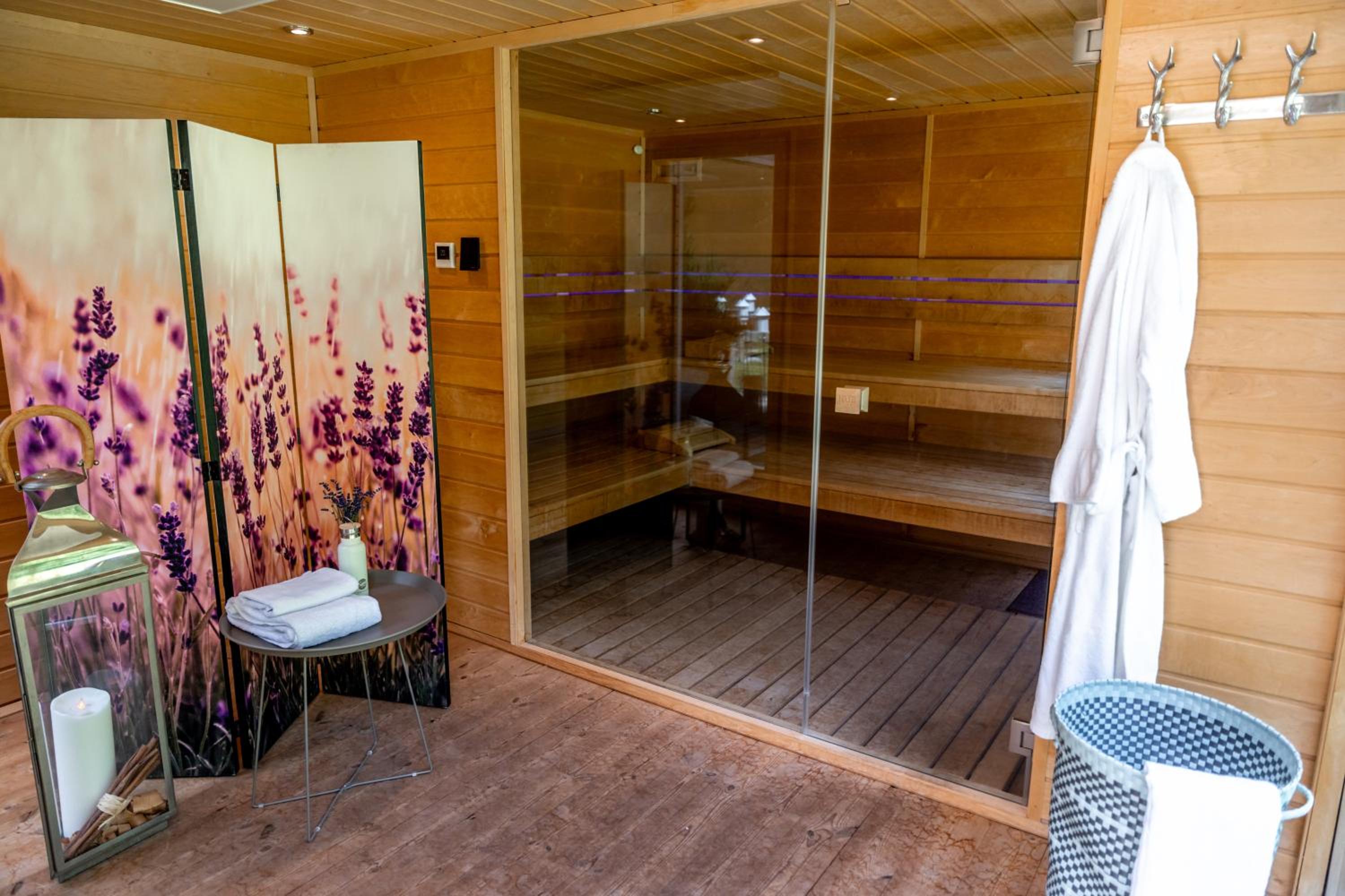 Comfort Junior Suite photo 2