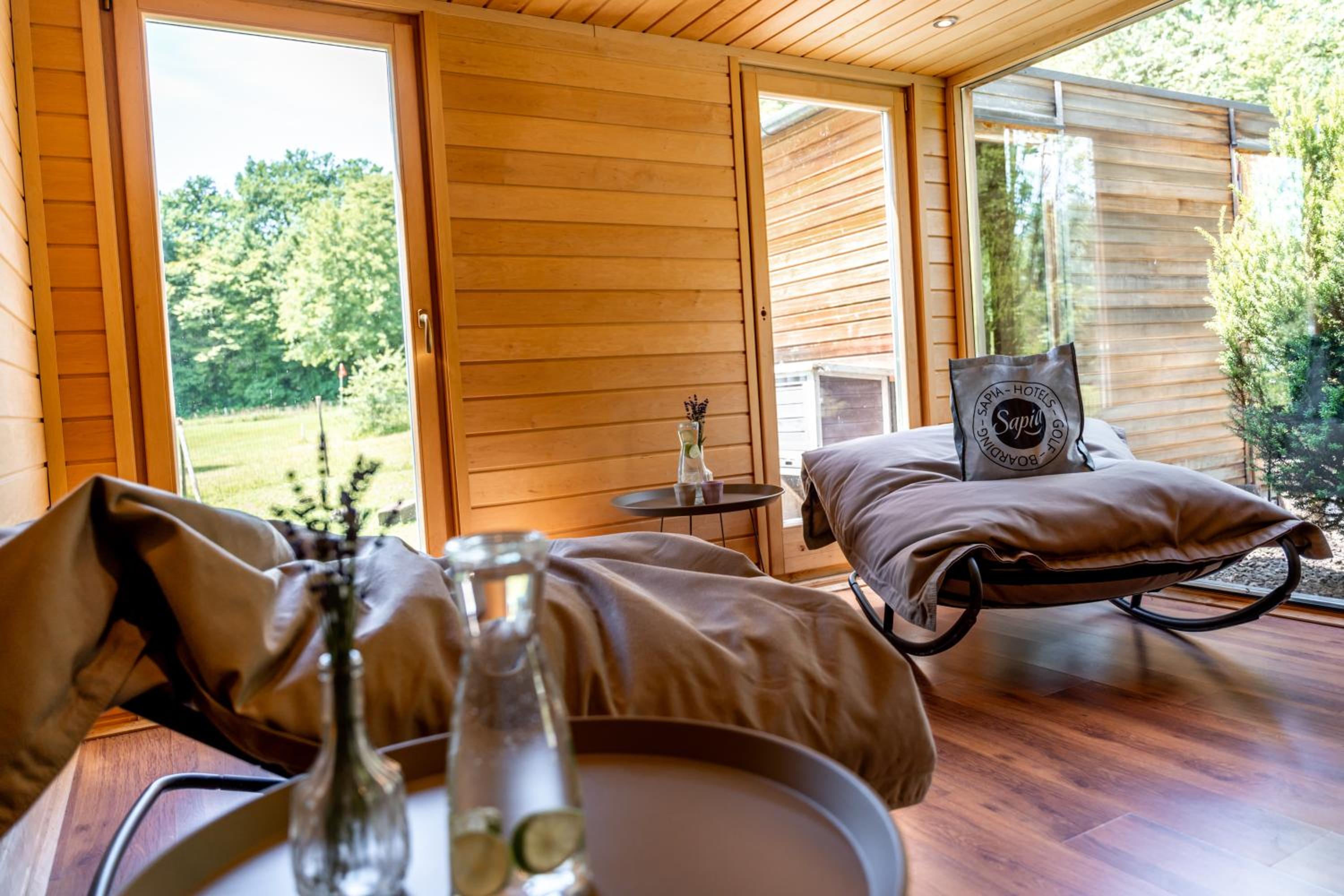 Junior Suite with Balcony photo 1