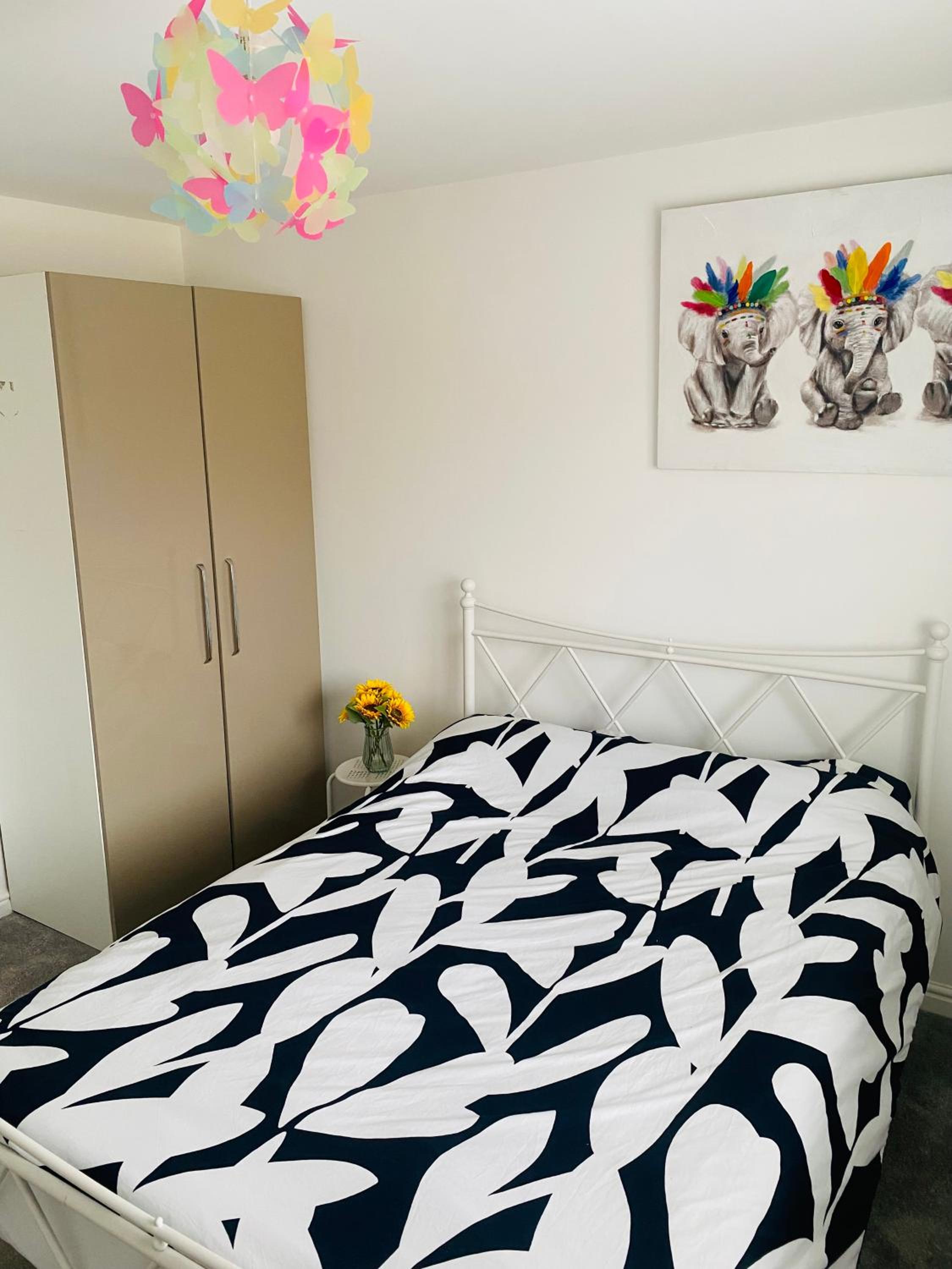 Large Double Room photo 2