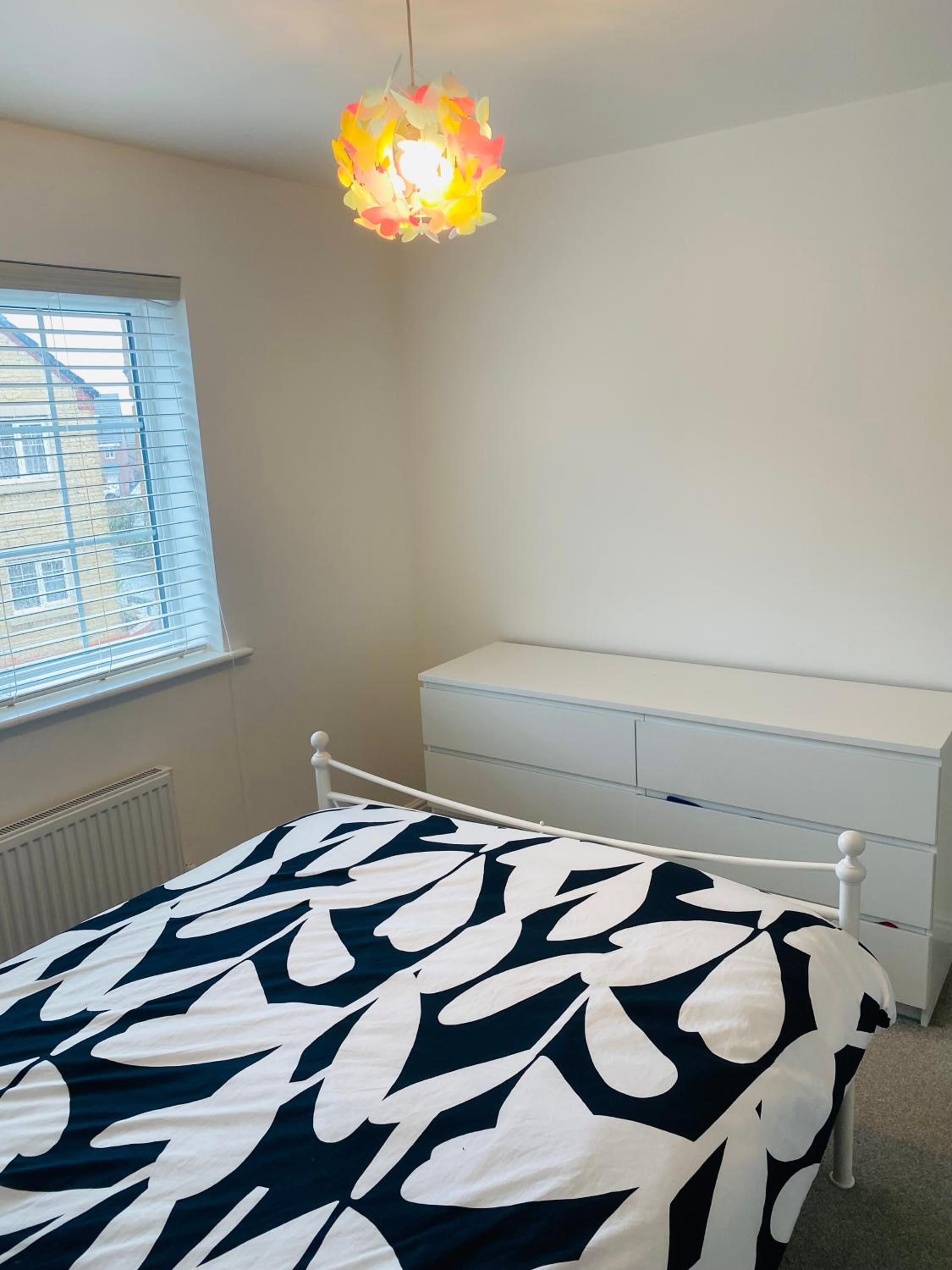Large Double Room photo 3