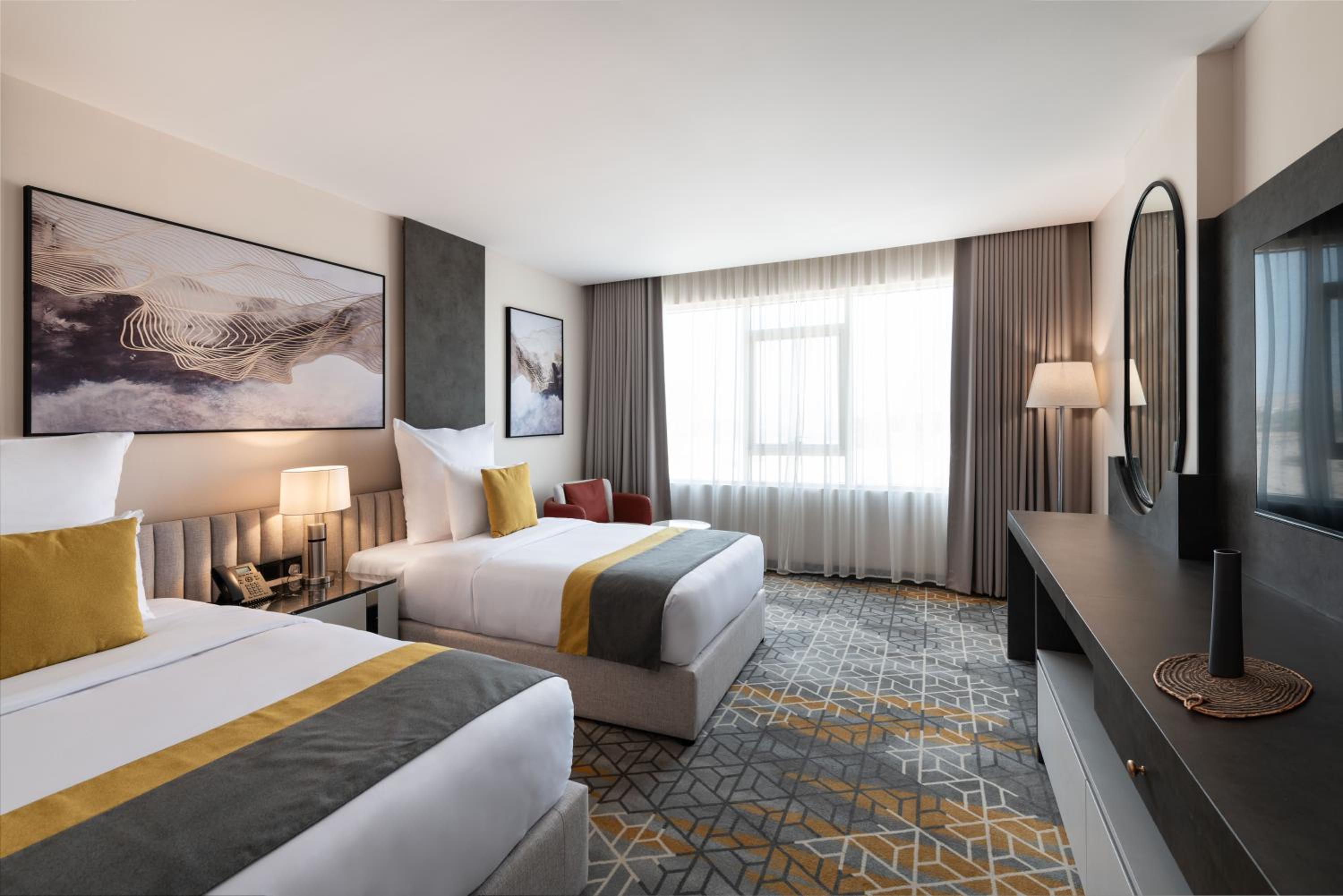 Superior Twin Room - Photo 6