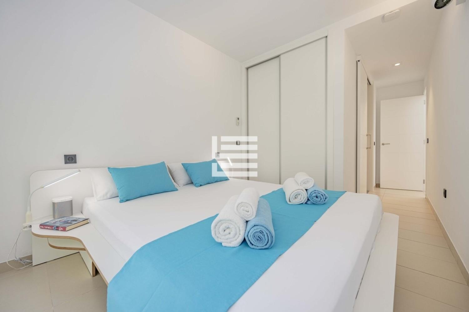 Villa con piscina privada