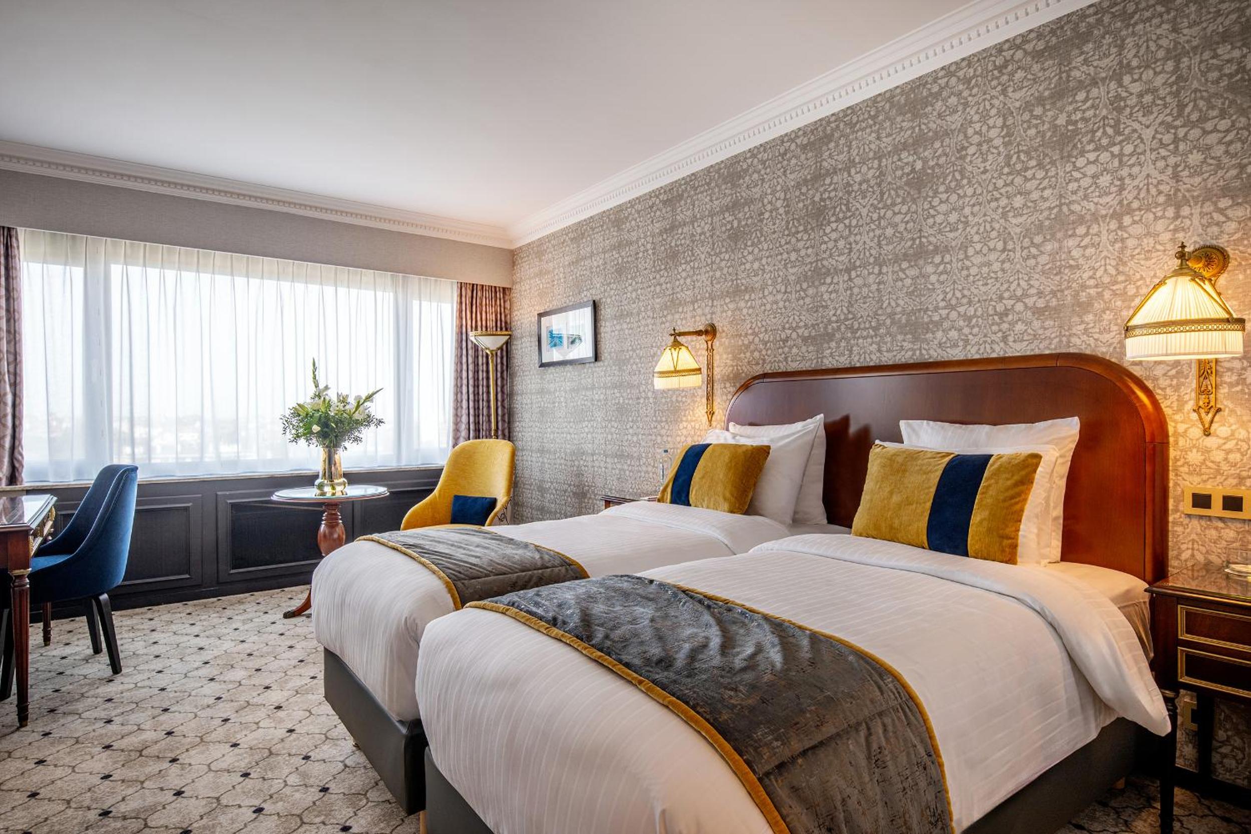 Superior Queen Room - Photo 1