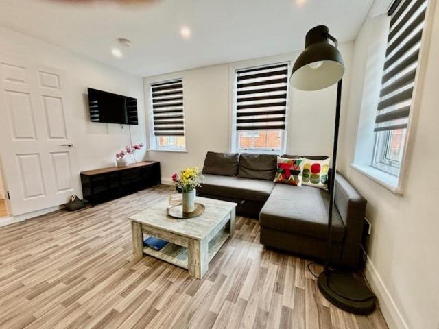 Apartment photo 1