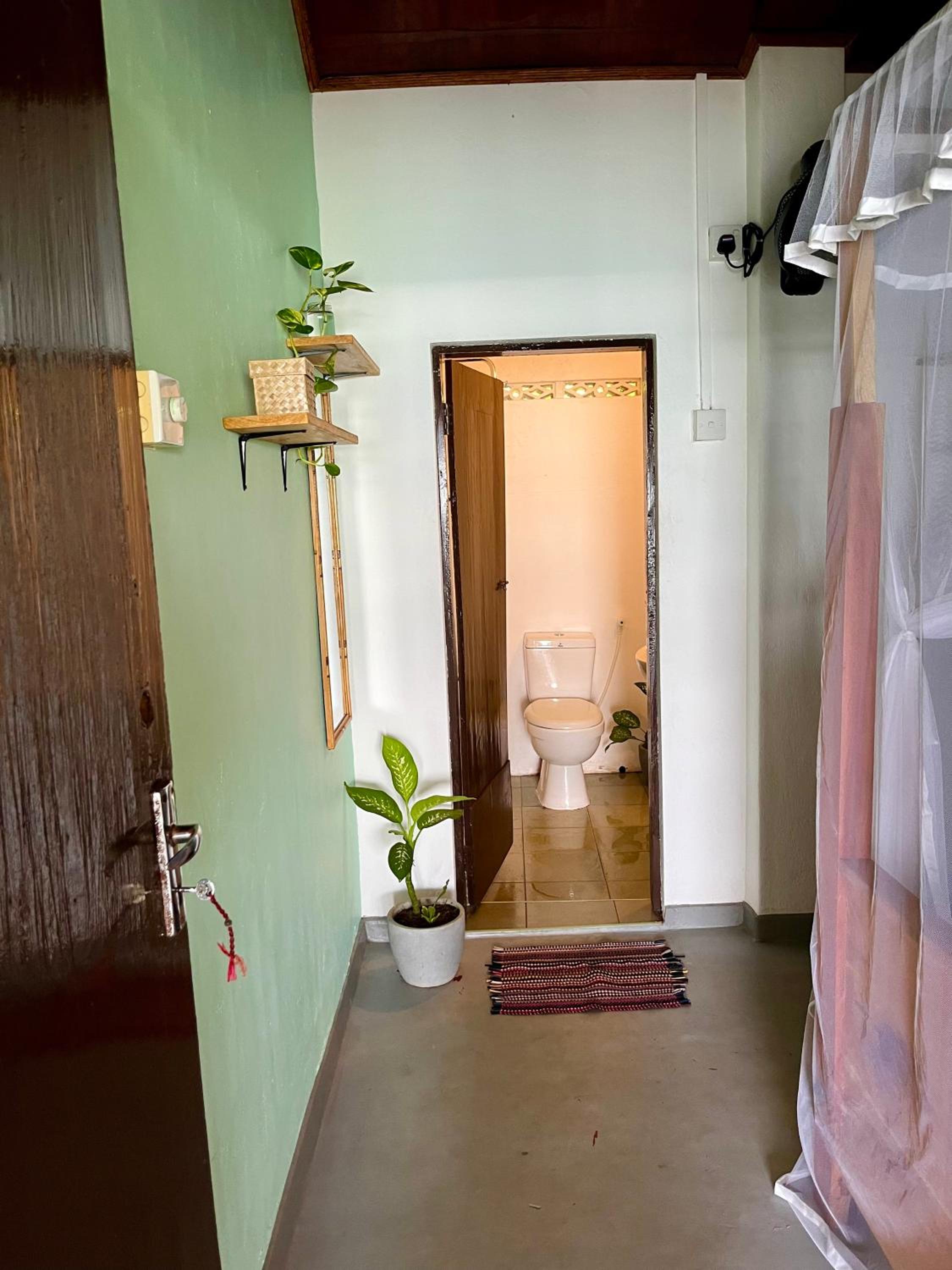 Double Room With Balcony And Sea View photo 1