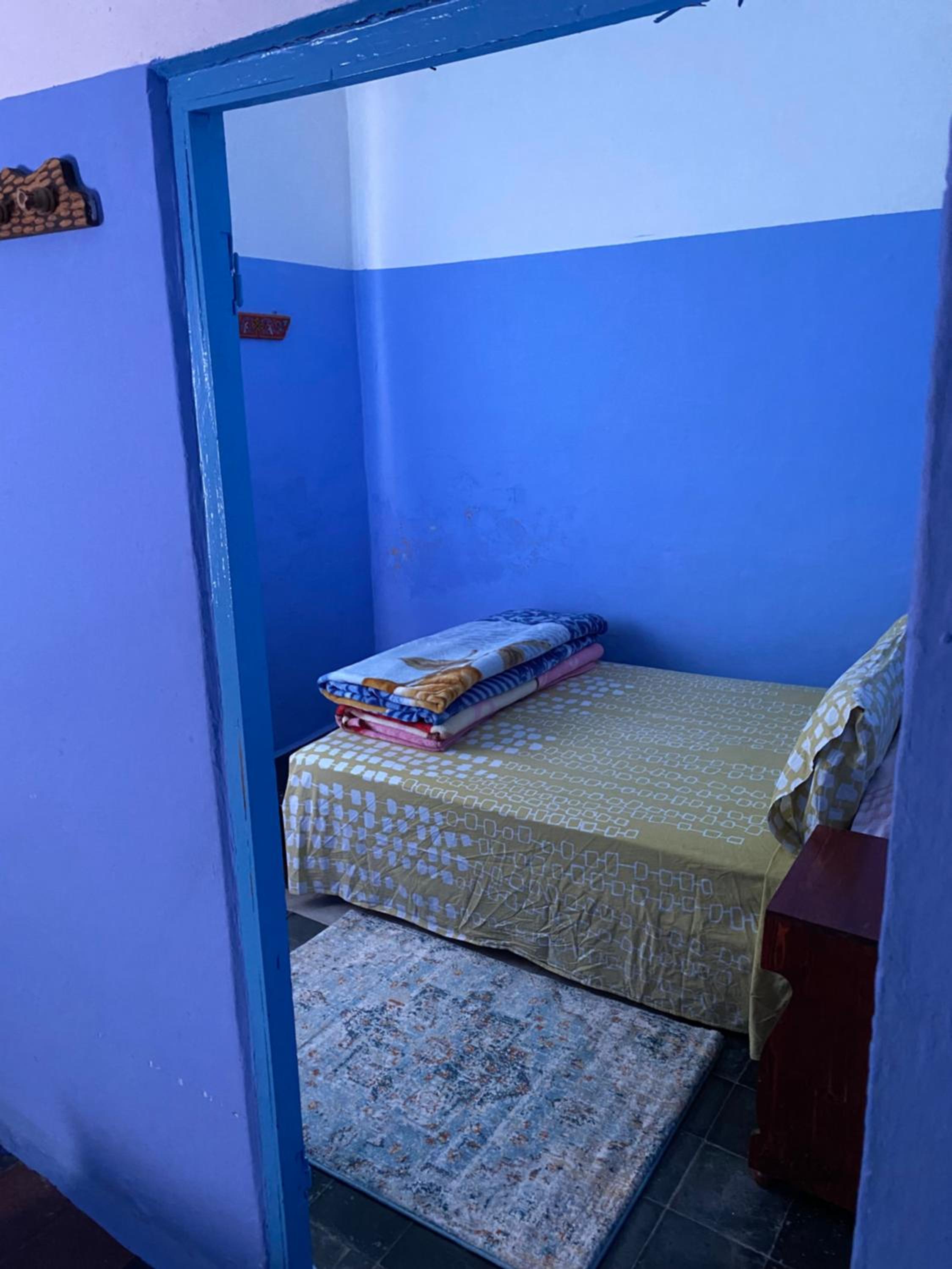 Deluxe Double Room with Shower - Photo 2