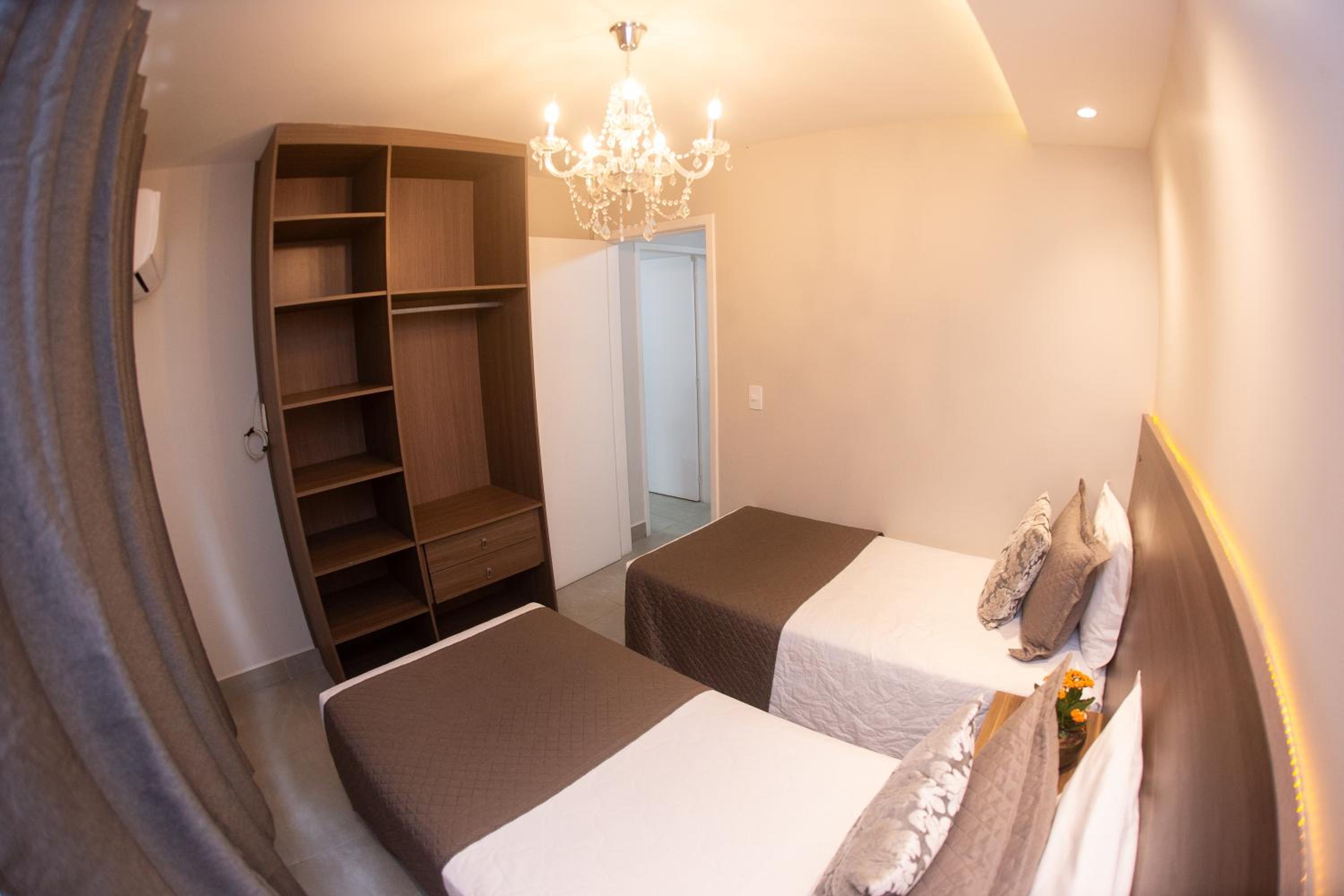 Luxury Quadruple Room