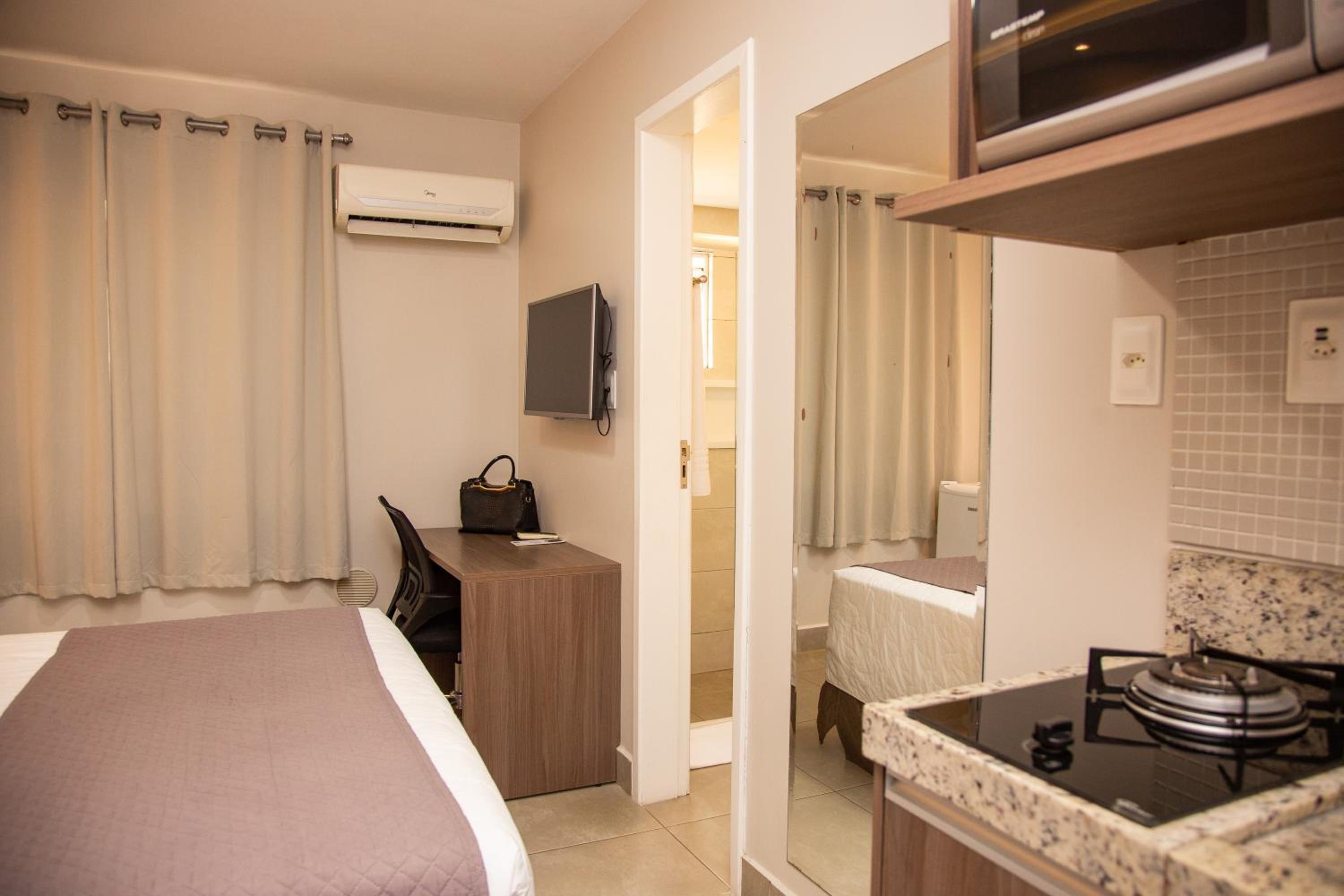 Standard Double Room with 1 Double Bed