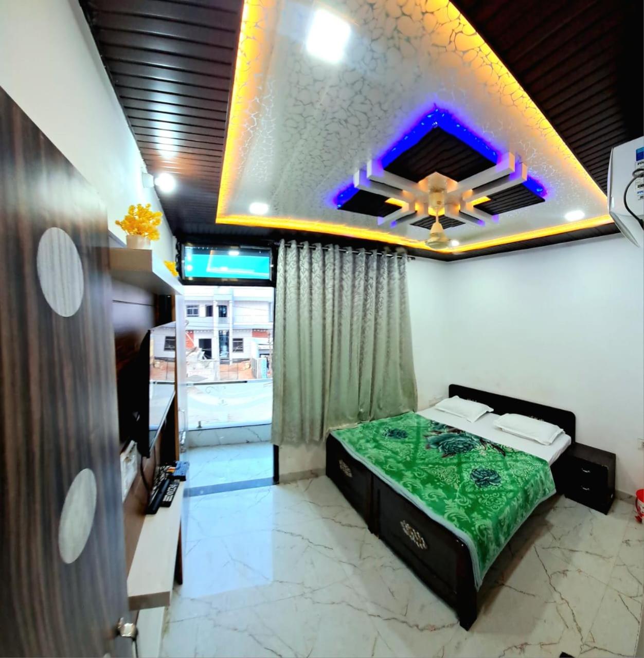 Double Room photo 3