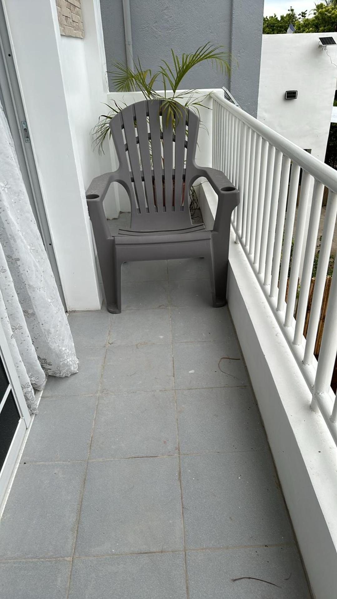 Apartment With Balcony photo 1
