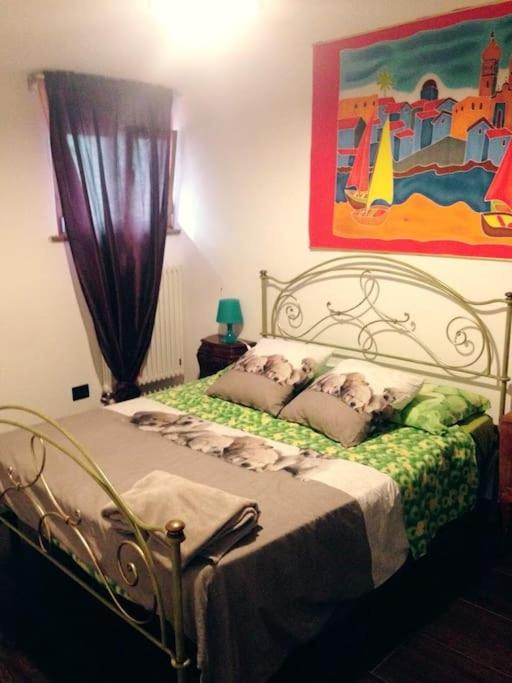 Two-Bedroom Deluxe Apartment photo 1