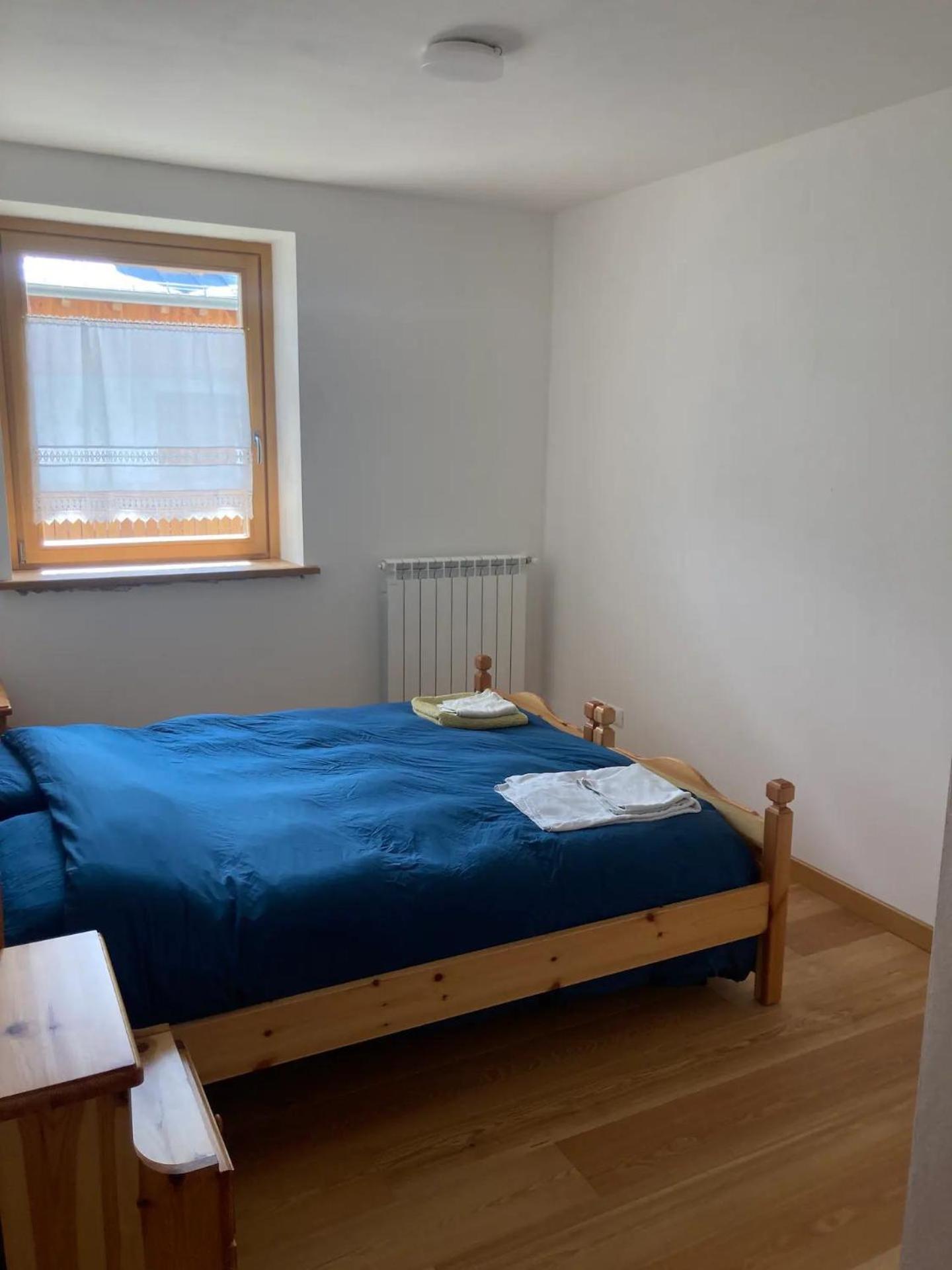 Two-Bedroom Apartment photo 1