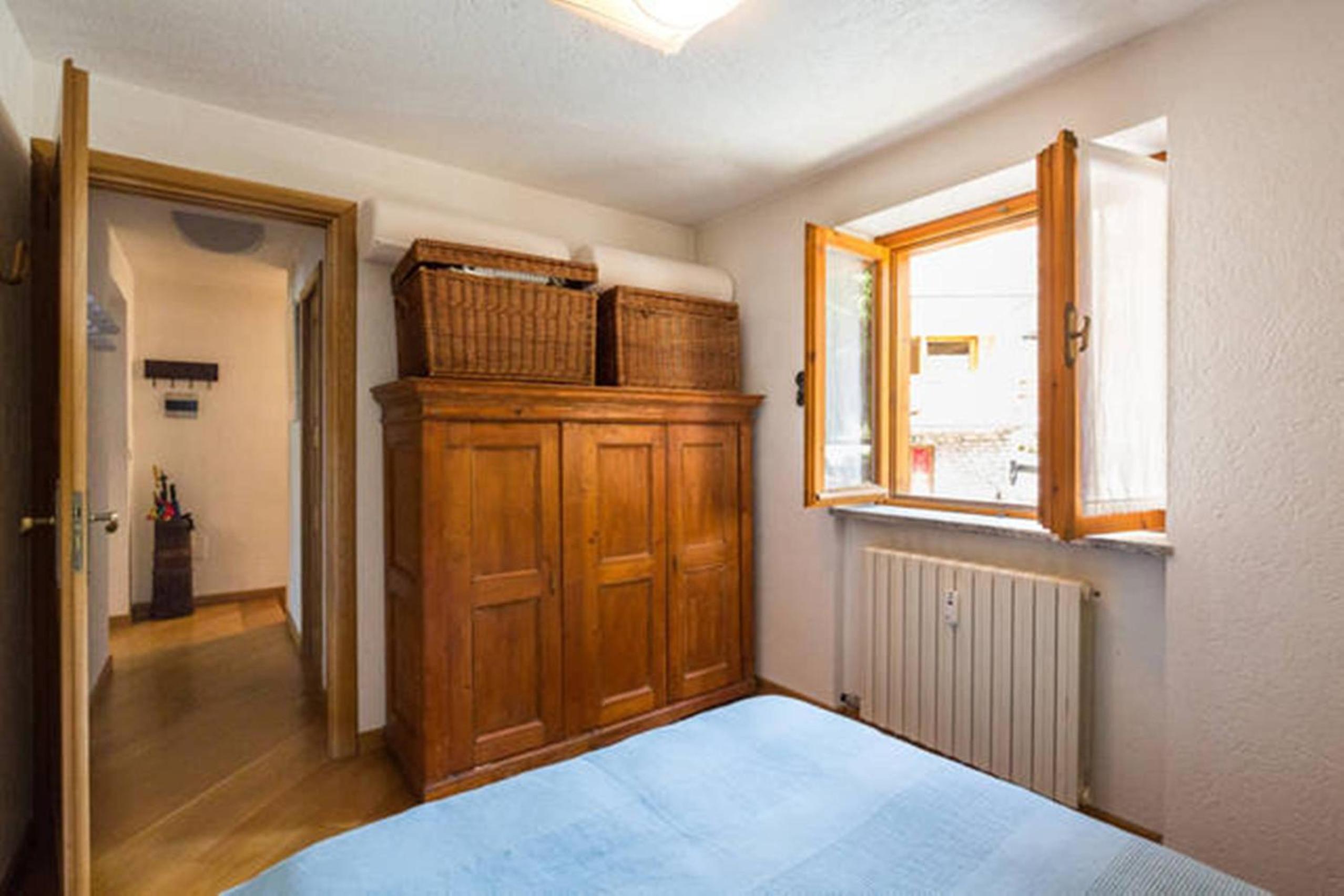 Two-Bedroom Apartment (5 Adults)