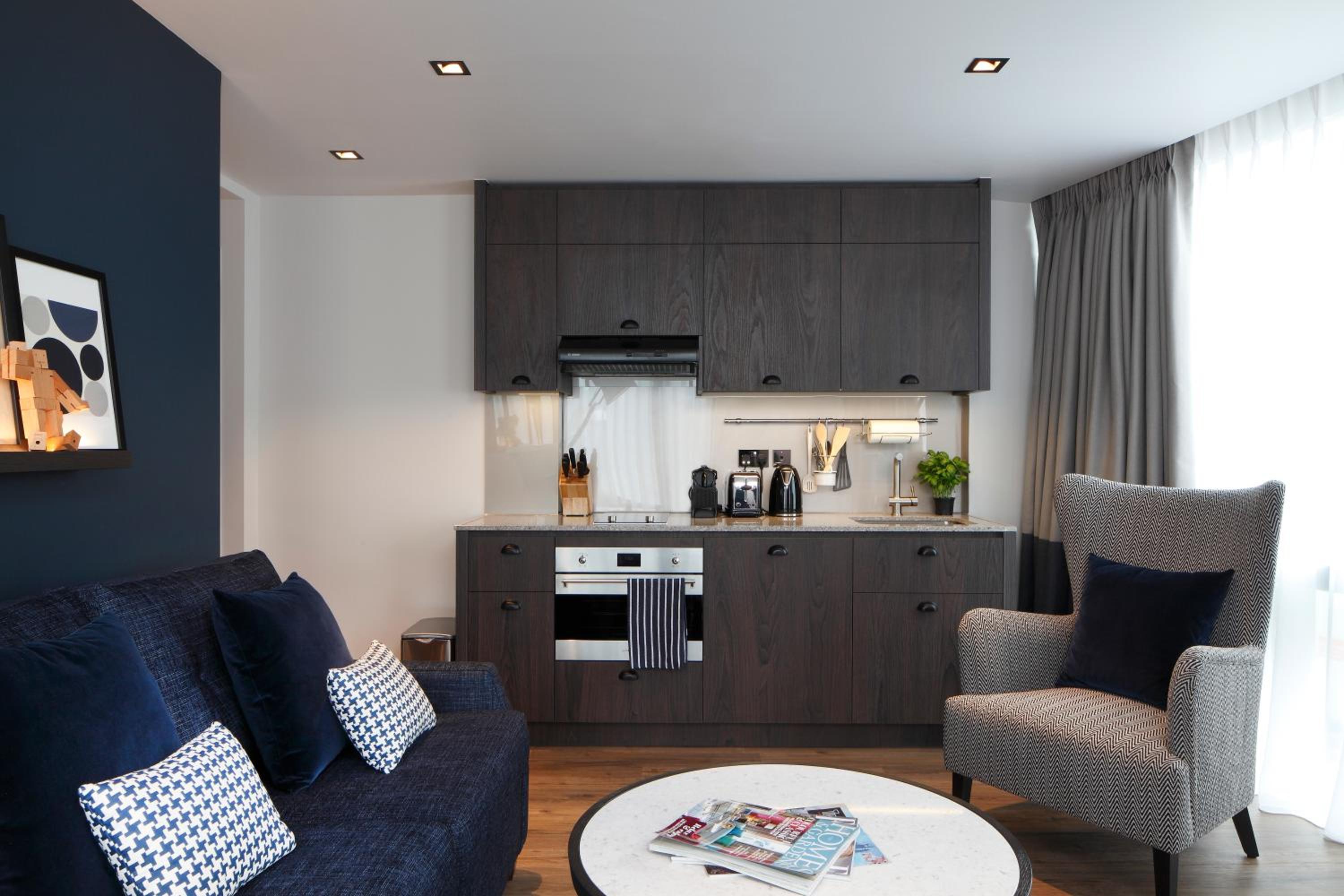 Residence Inn by Marriott Londyn Kensington, Zdjęcie 4
