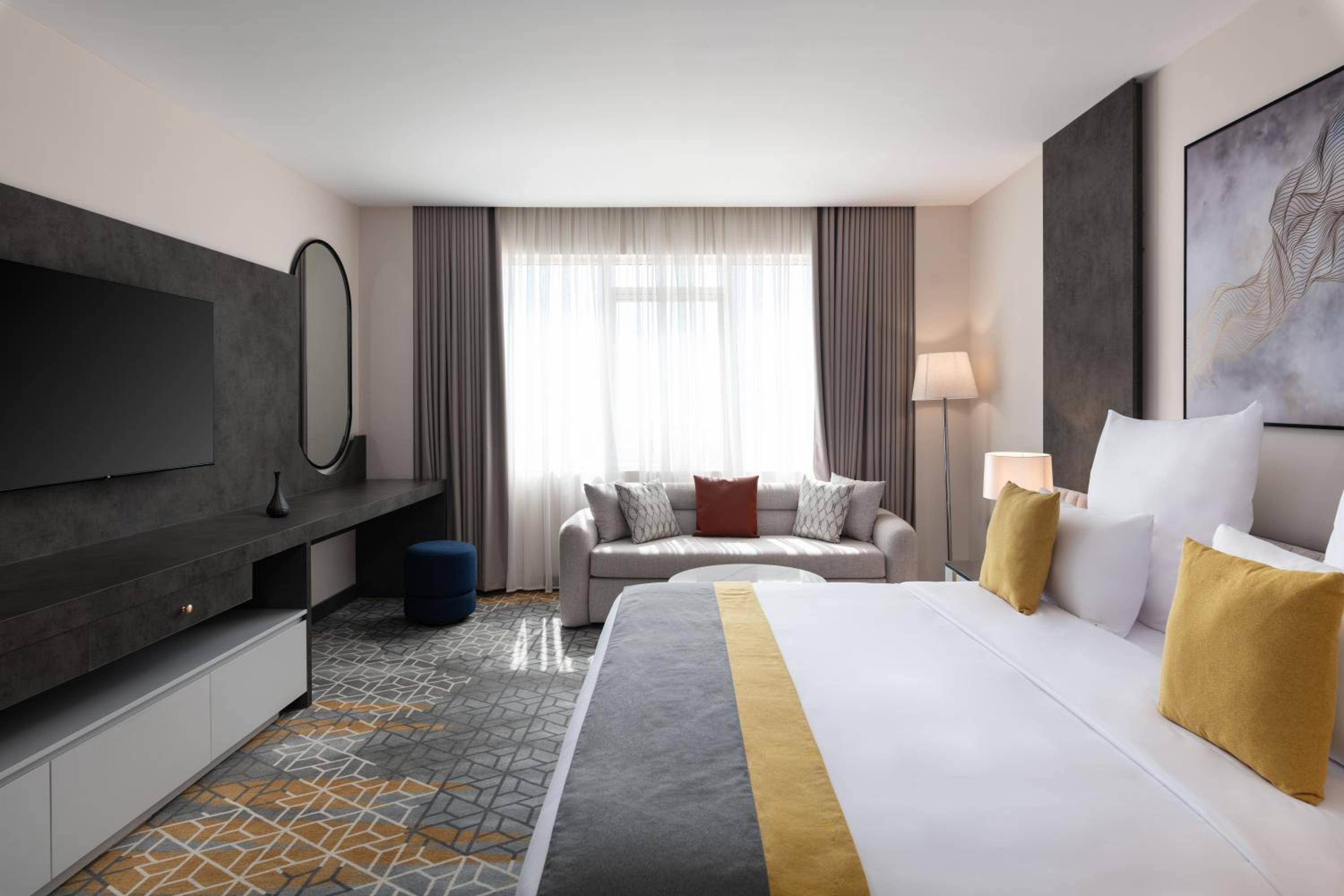 Junior Suite with Sea View - Photo 1