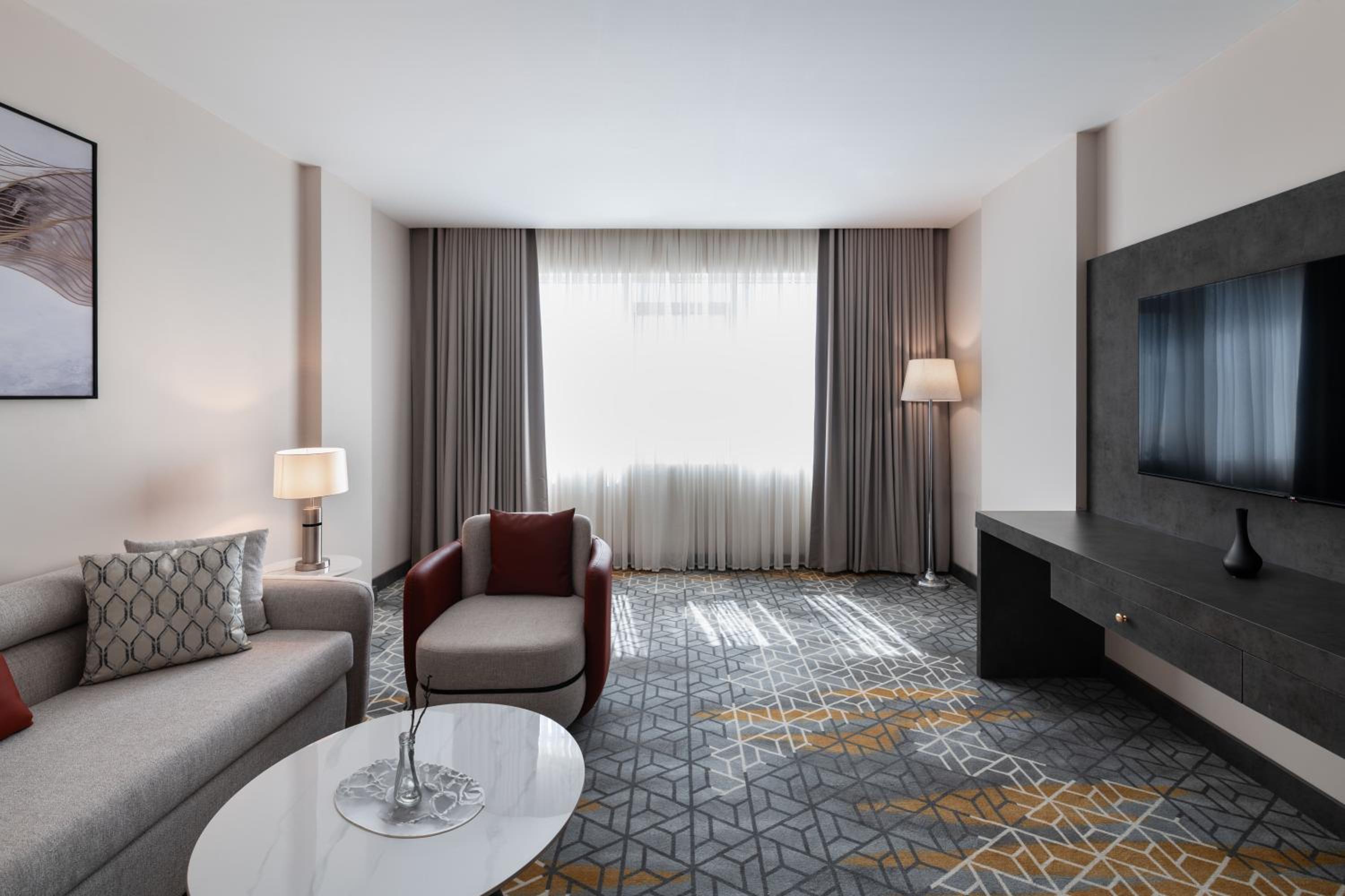 Junior Suite with Sea View - Photo 7
