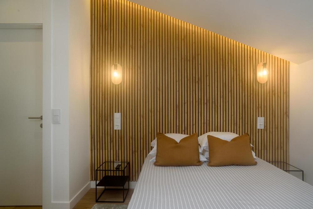 Double Room with Balcony and Sea View