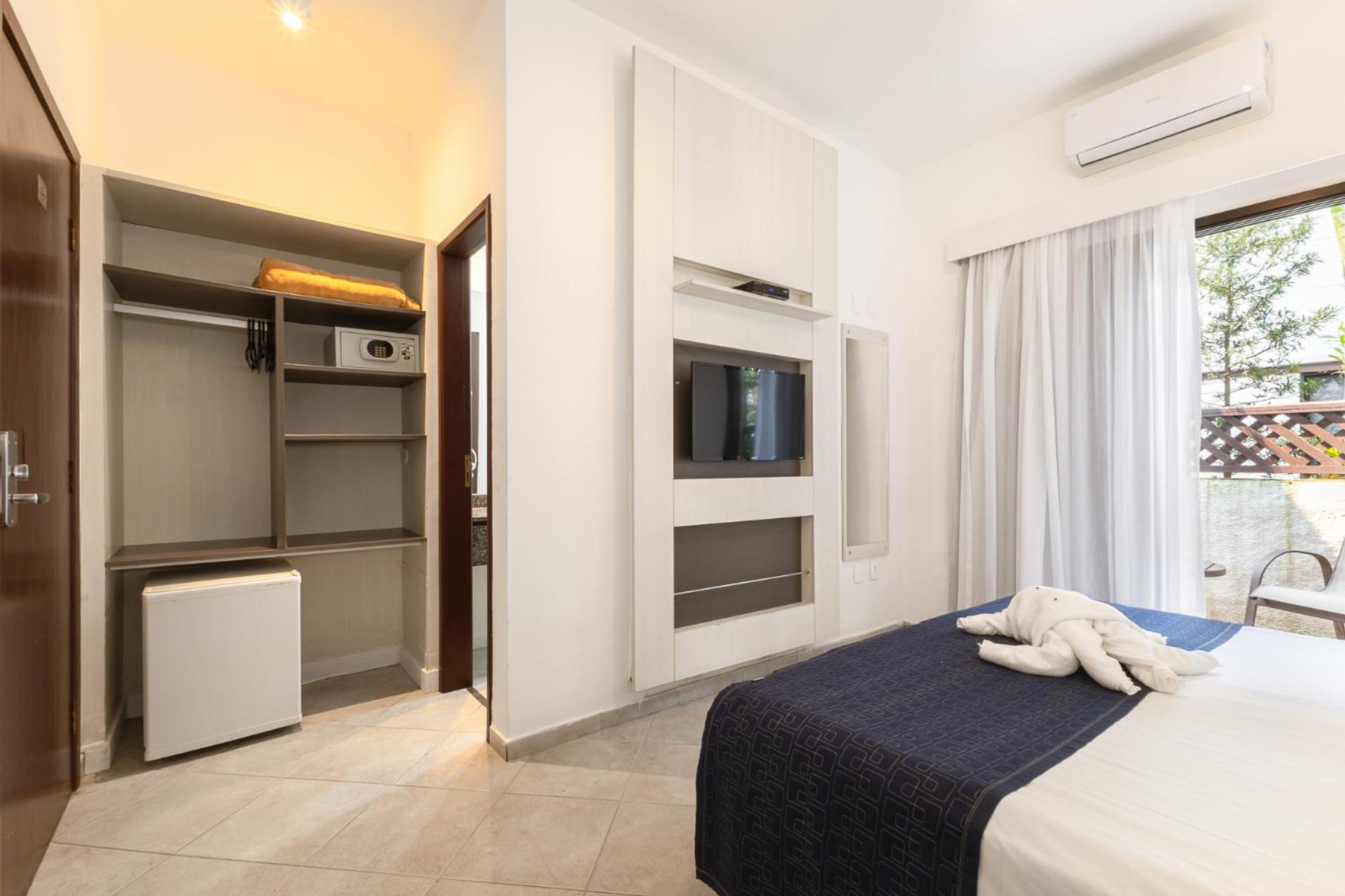 Double Room with Balcony photo 1