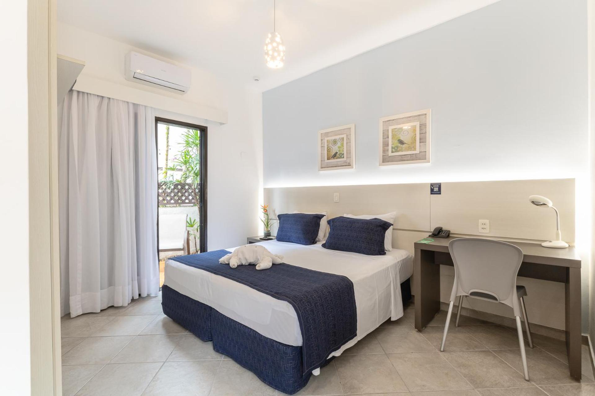 Double Room with Balcony photo 3