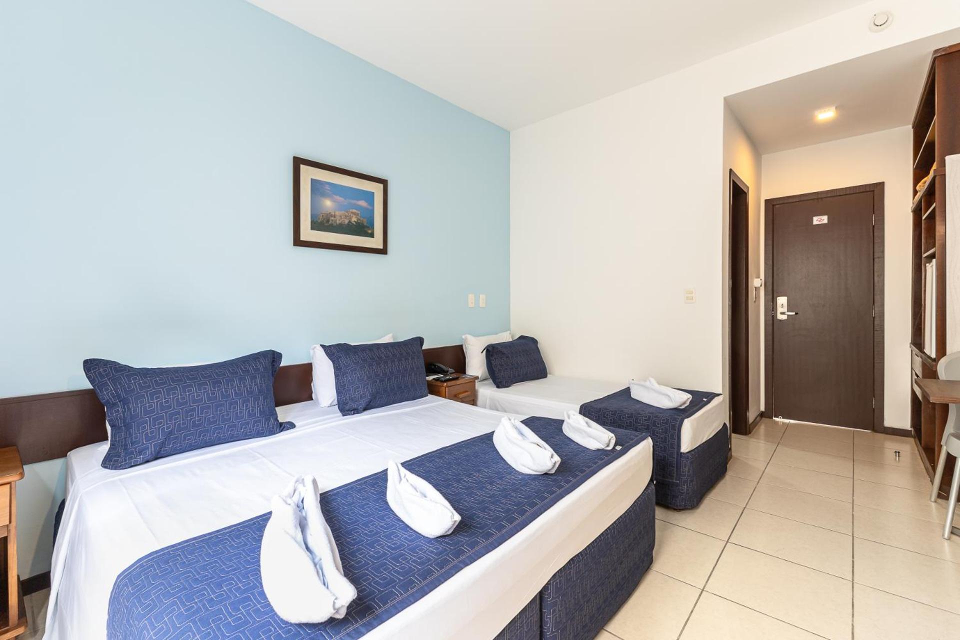 Triple Room photo 3