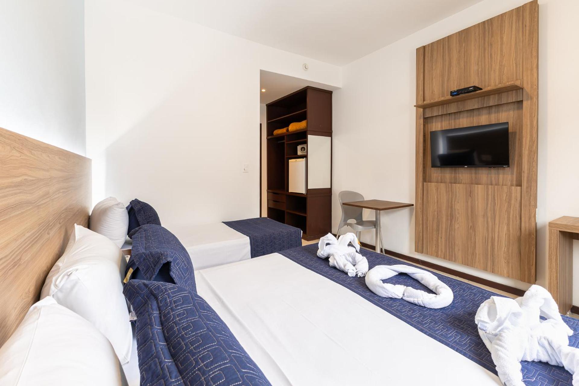 Triple Room photo 2