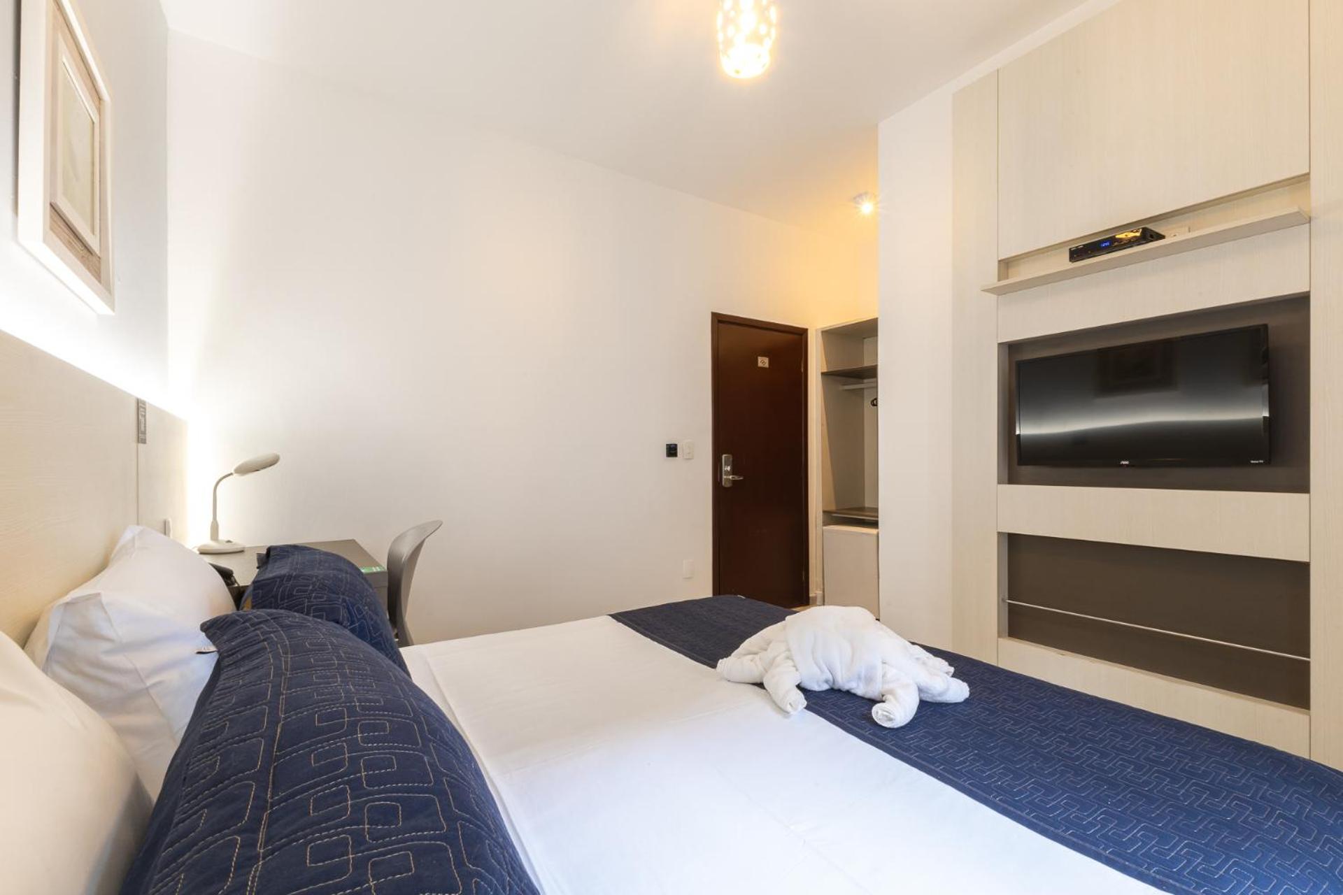 Double Room photo 1