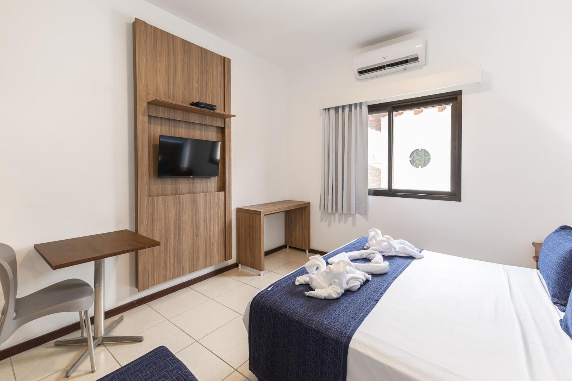 Triple Room with Balcony photo 1
