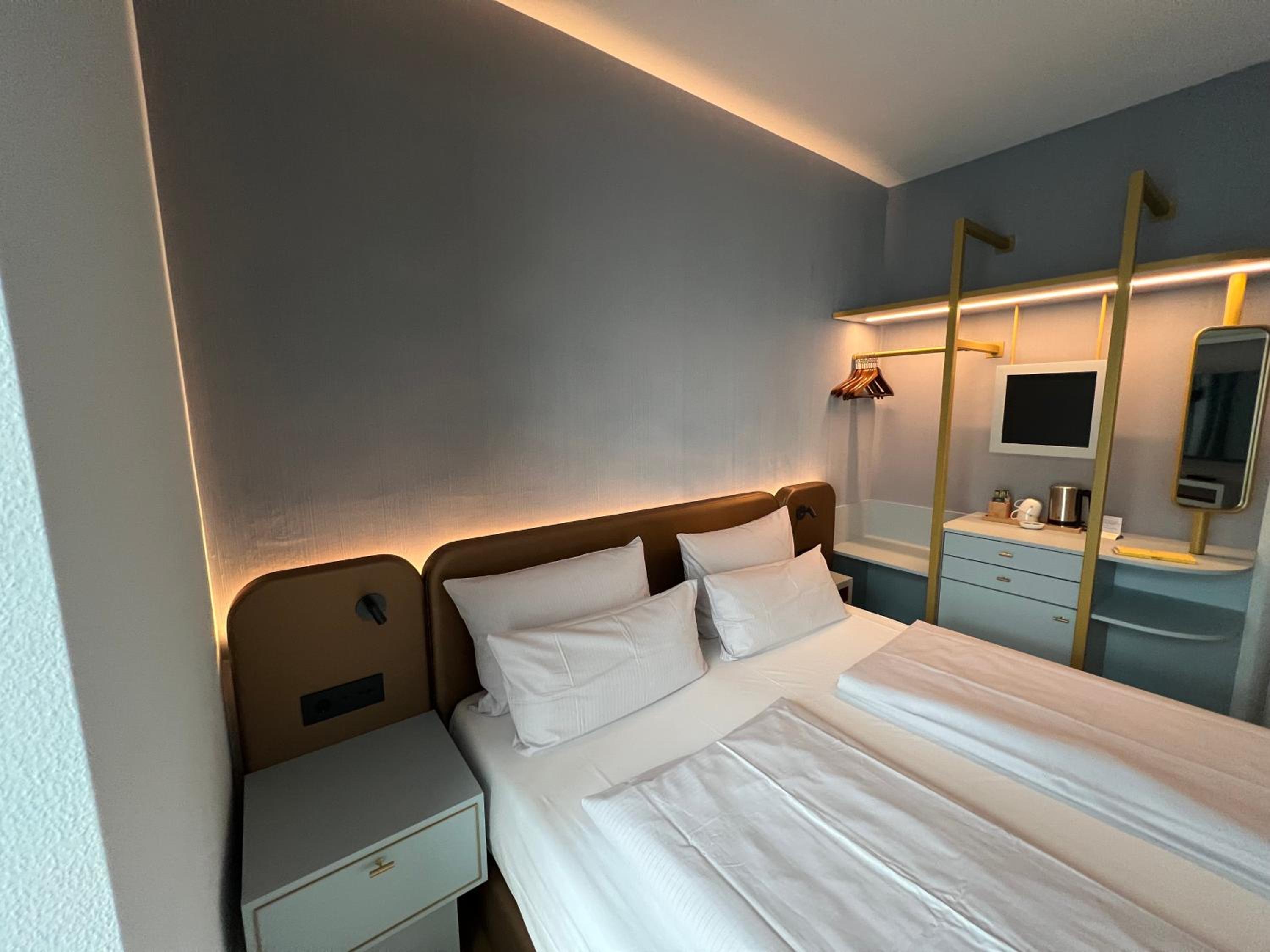Double Room photo 2