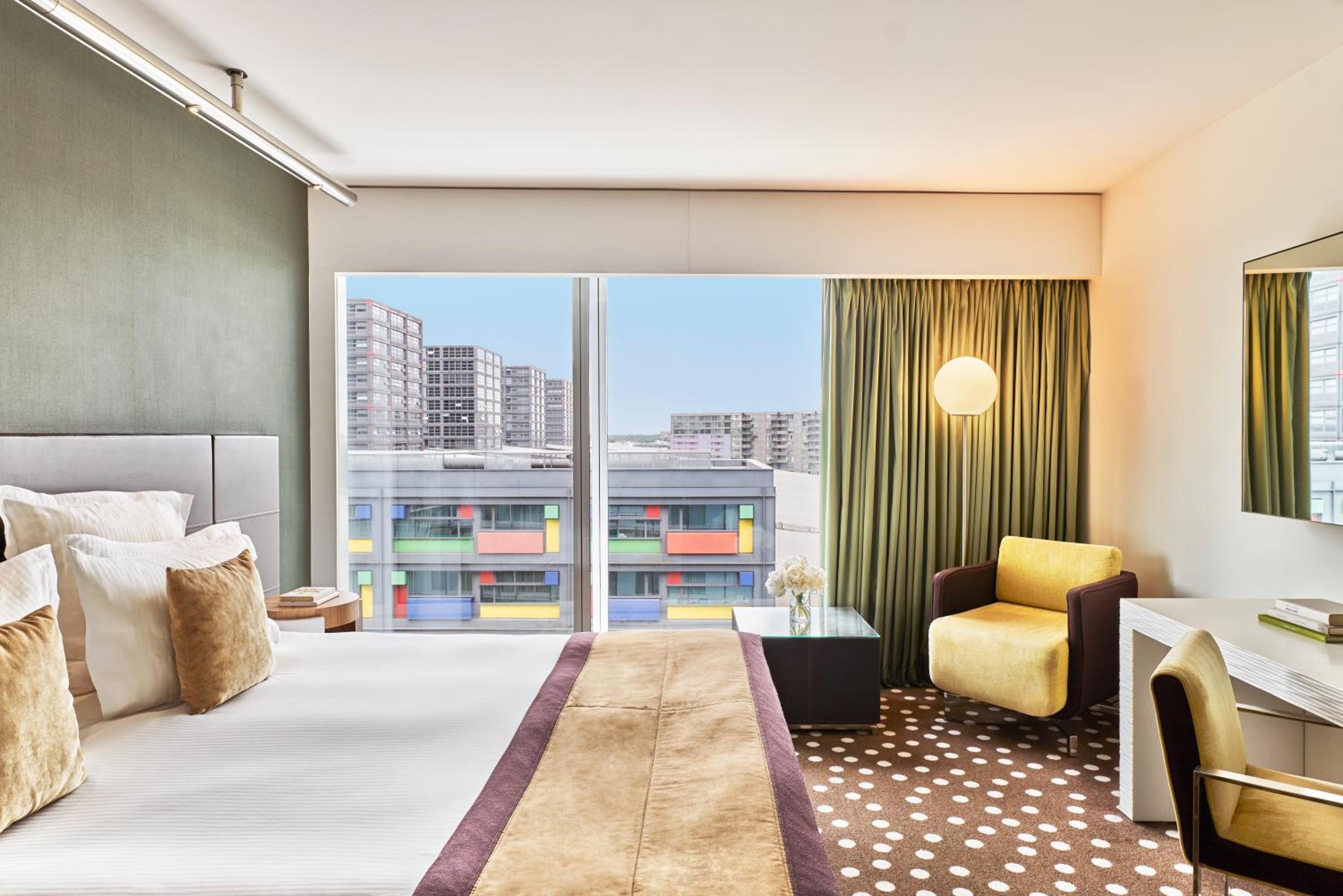 Superior Double Room - Photo 3