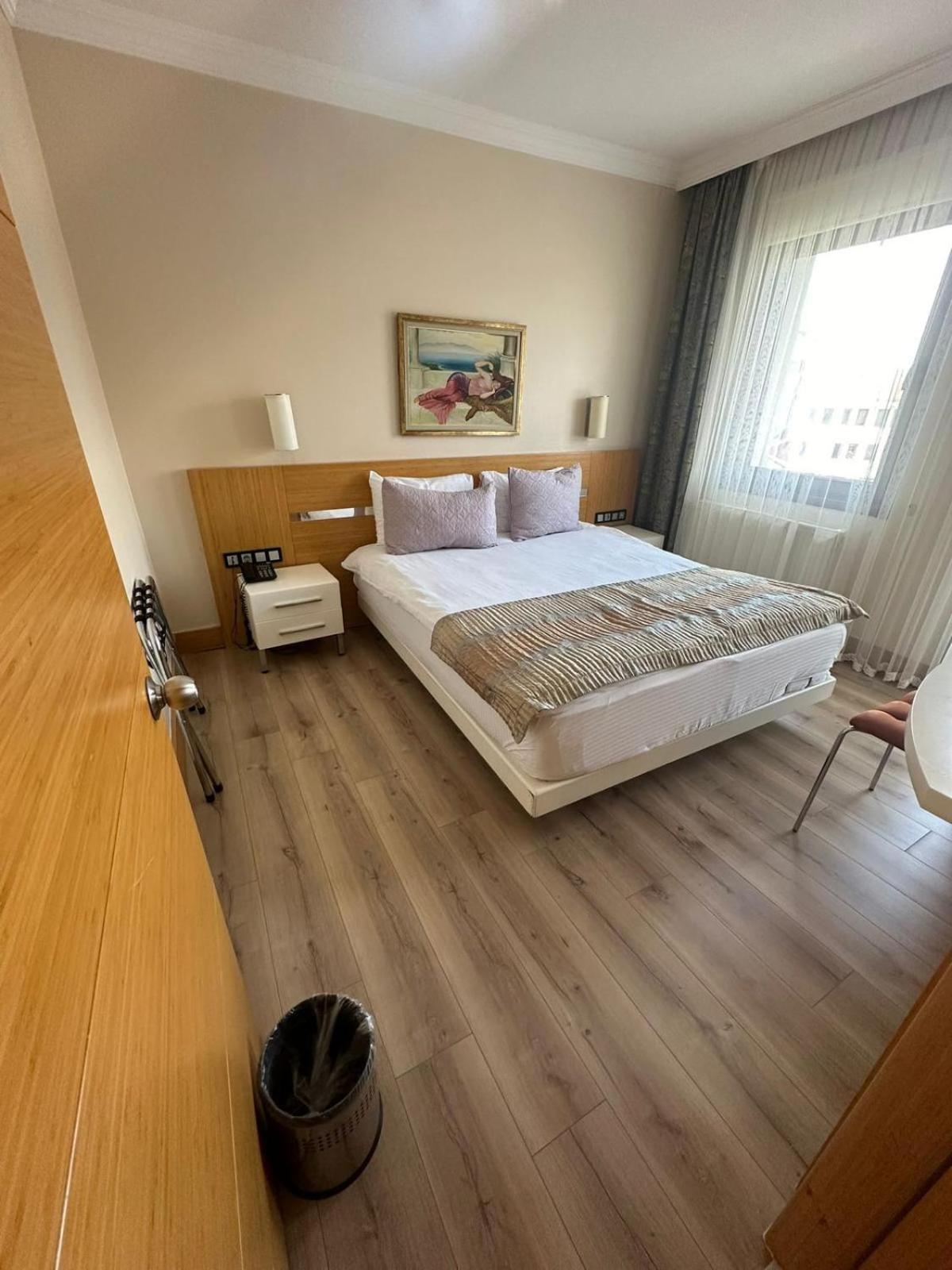 Deluxe Double Room photo 1