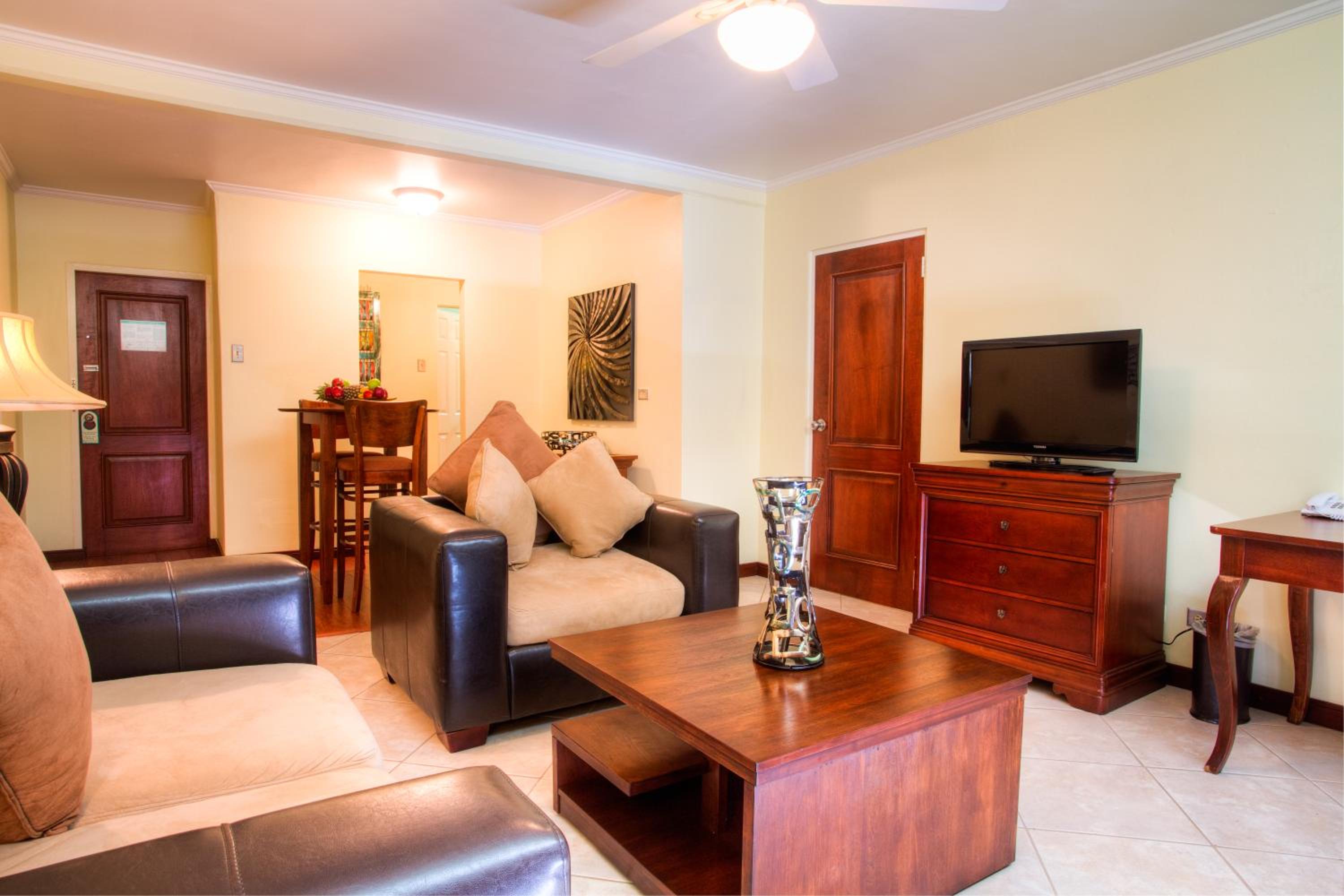 Suite photo 3
