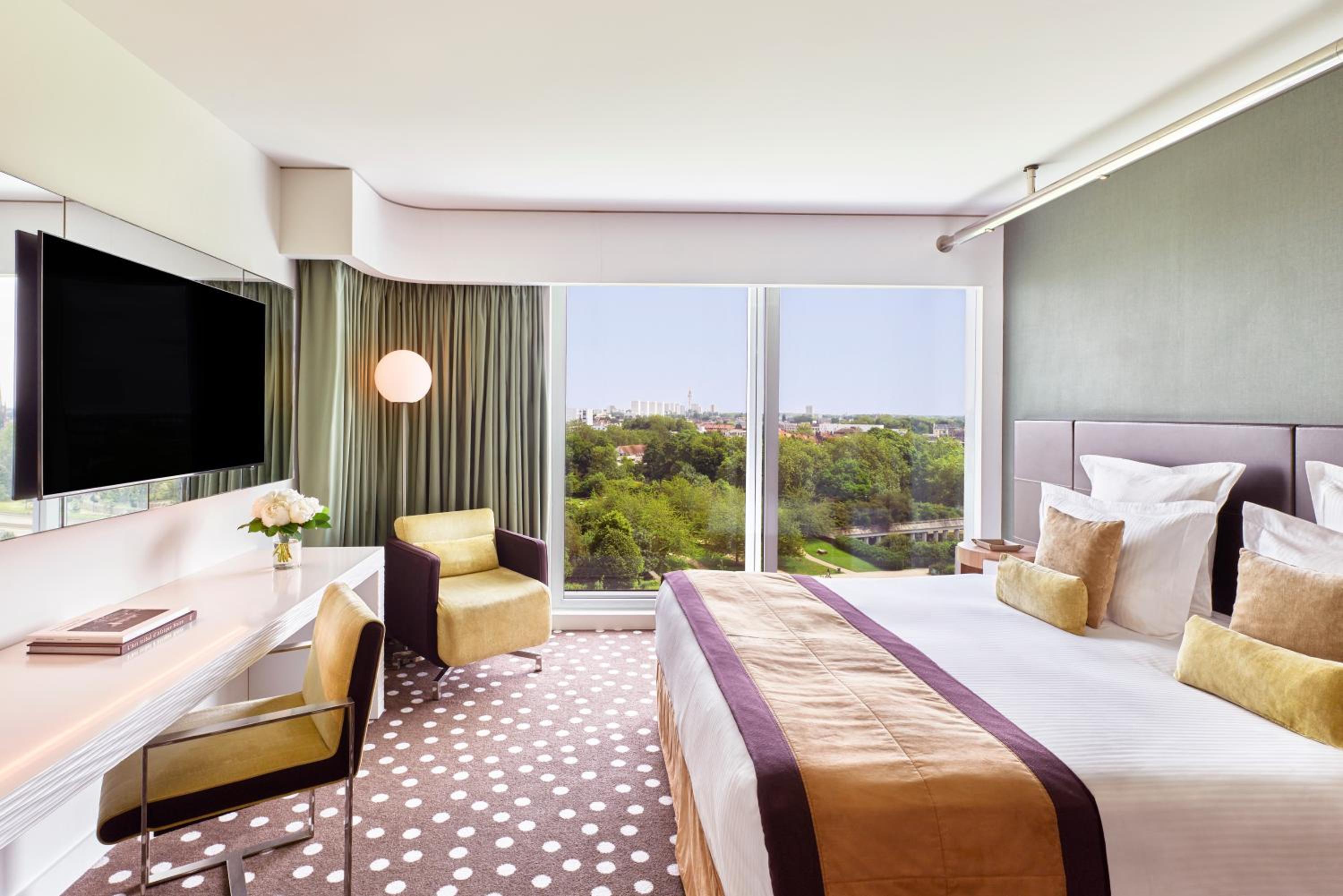 Deluxe Double Room - Photo 1