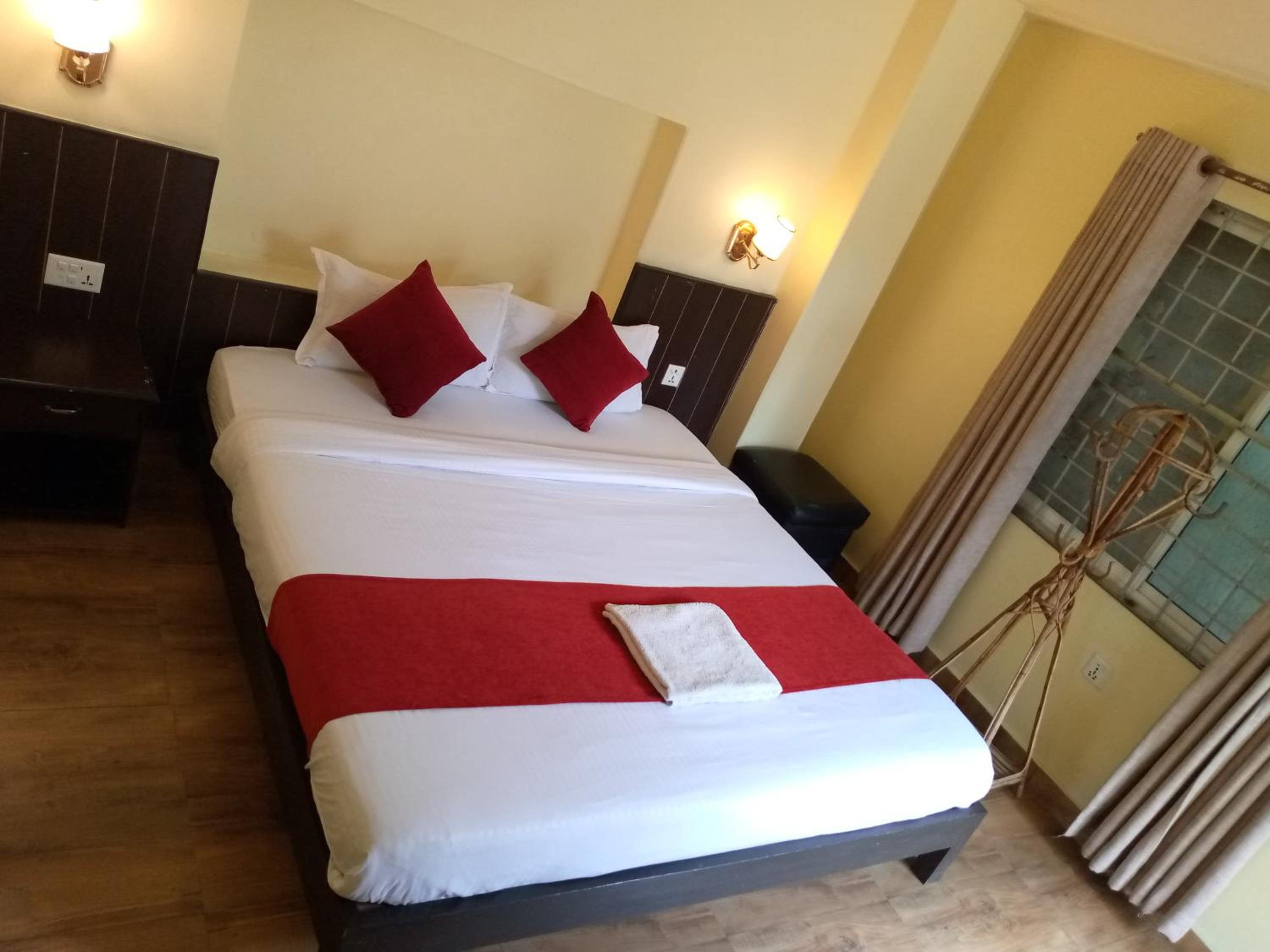Standard Double Room photo 3