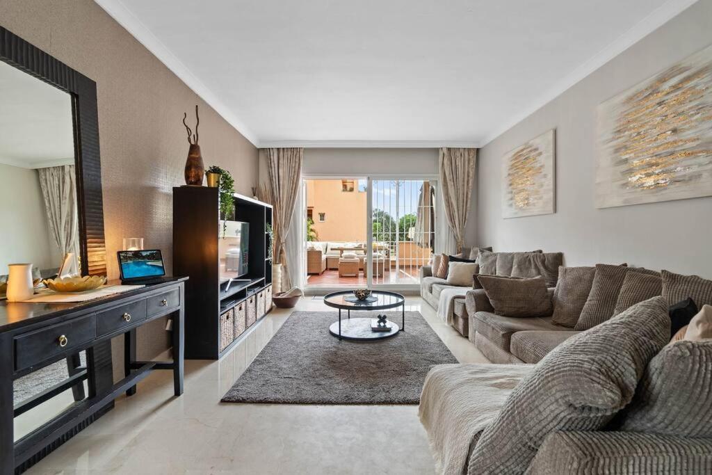 Departamento de tres habitaciones