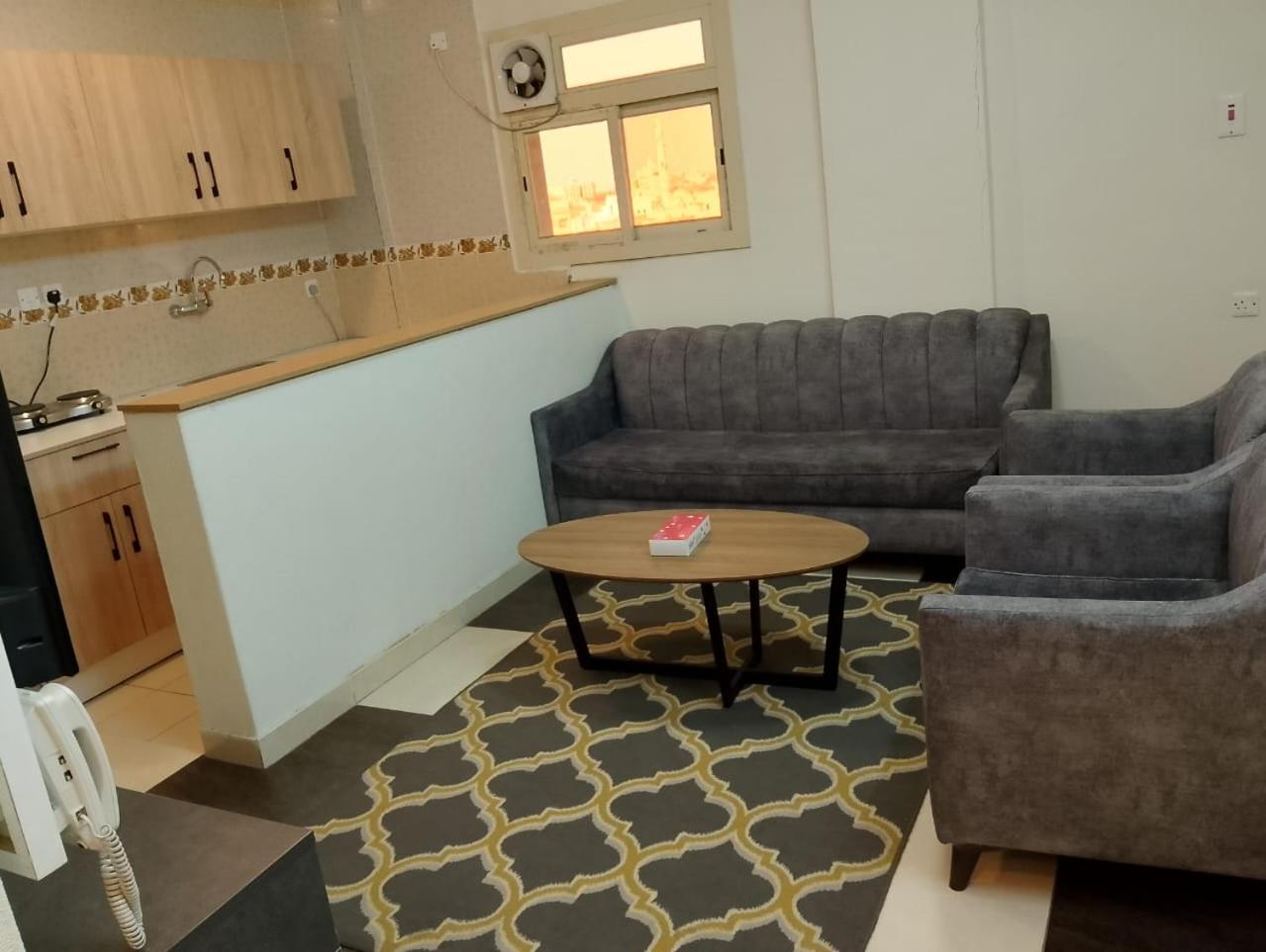 Two-Bedroom Suite photo 2