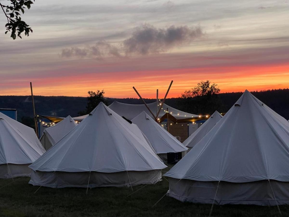 Tent photo 1