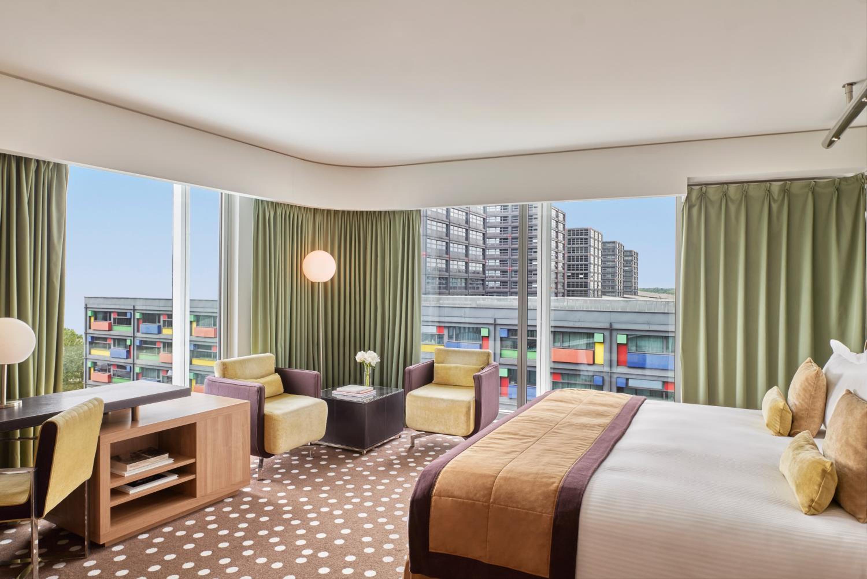 Executive Double Room - Photo 1