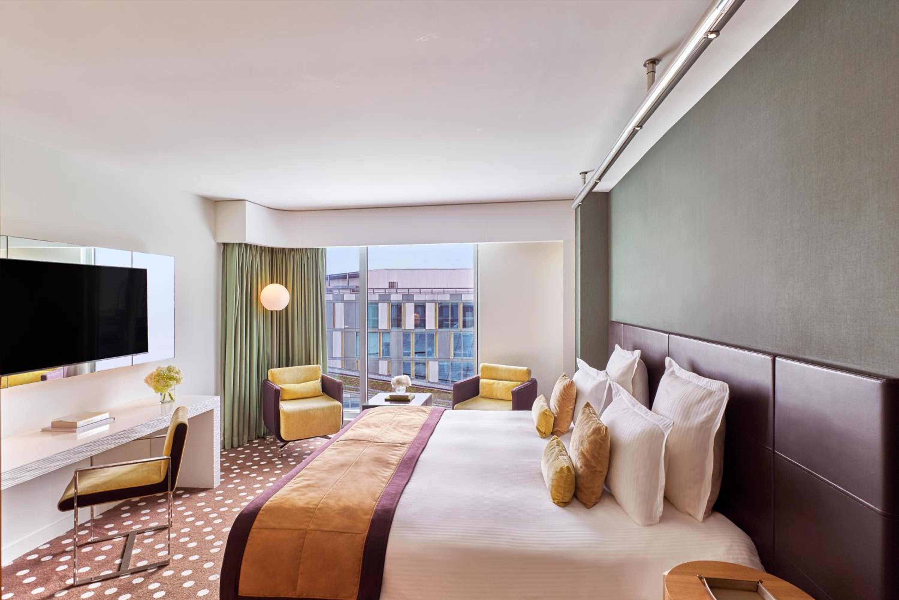 Executive Double Room - Photo 4