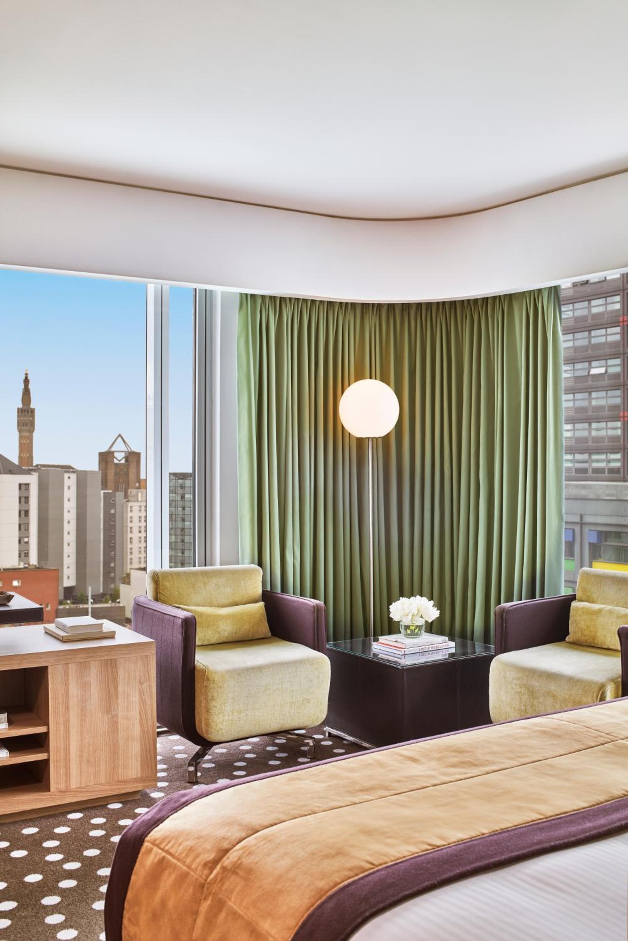 Executive Double Room - Photo 3