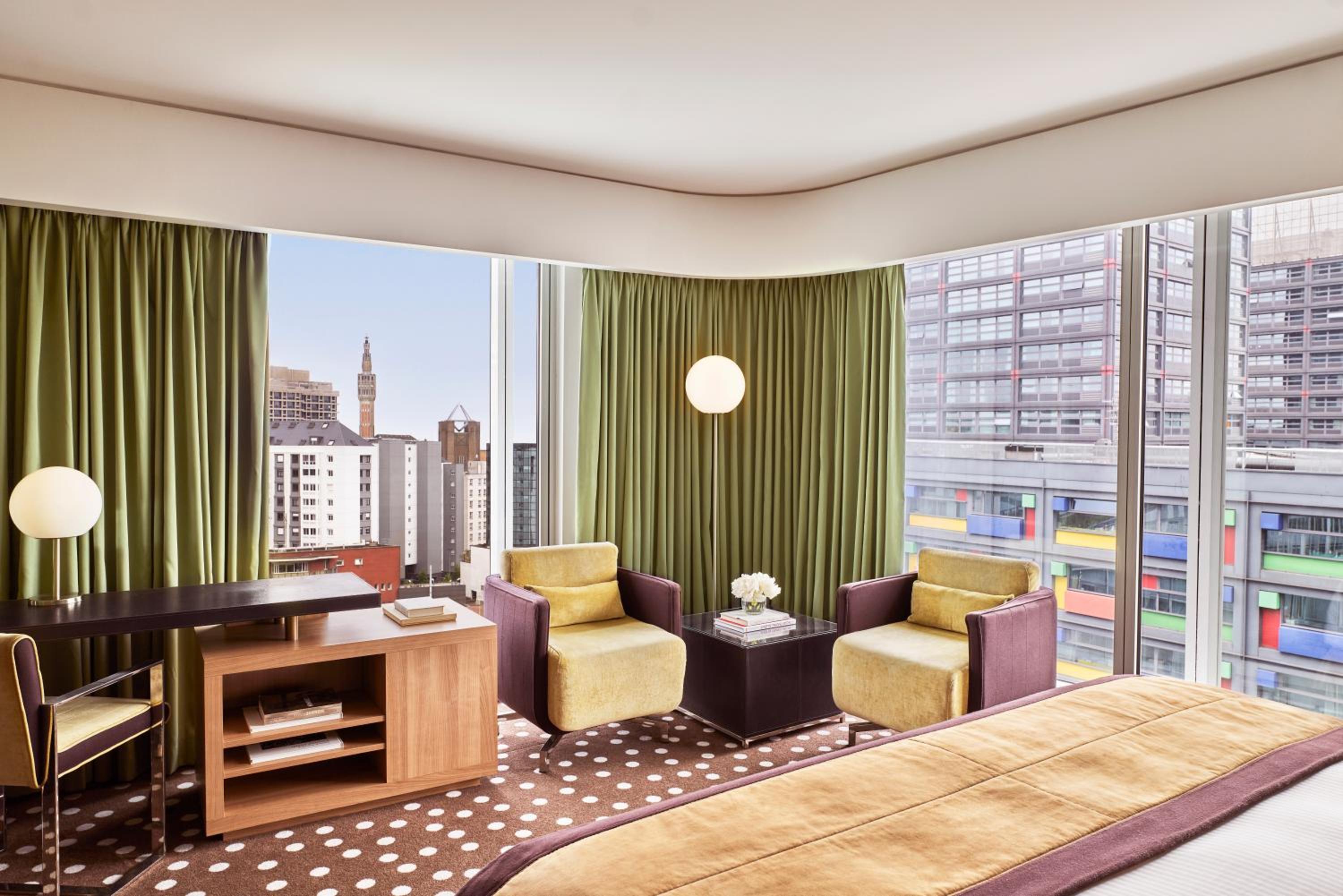 Executive Double Room - Photo 2