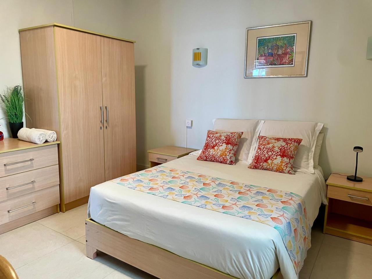 Budget Double Room (No Views)