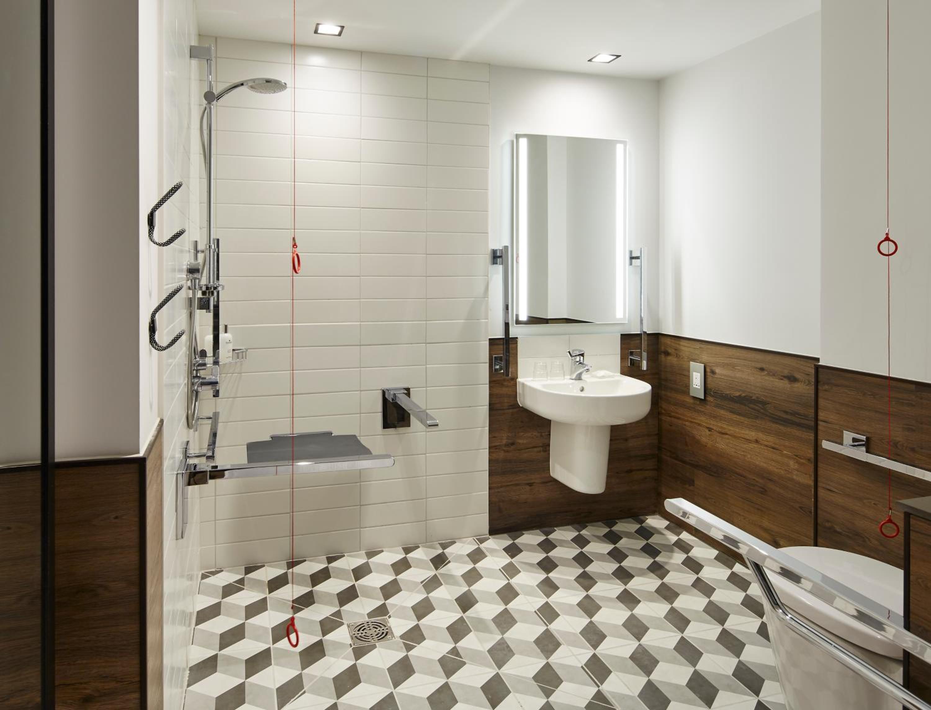 Residence Inn by Marriott Londyn Kensington, Zdjęcie 2