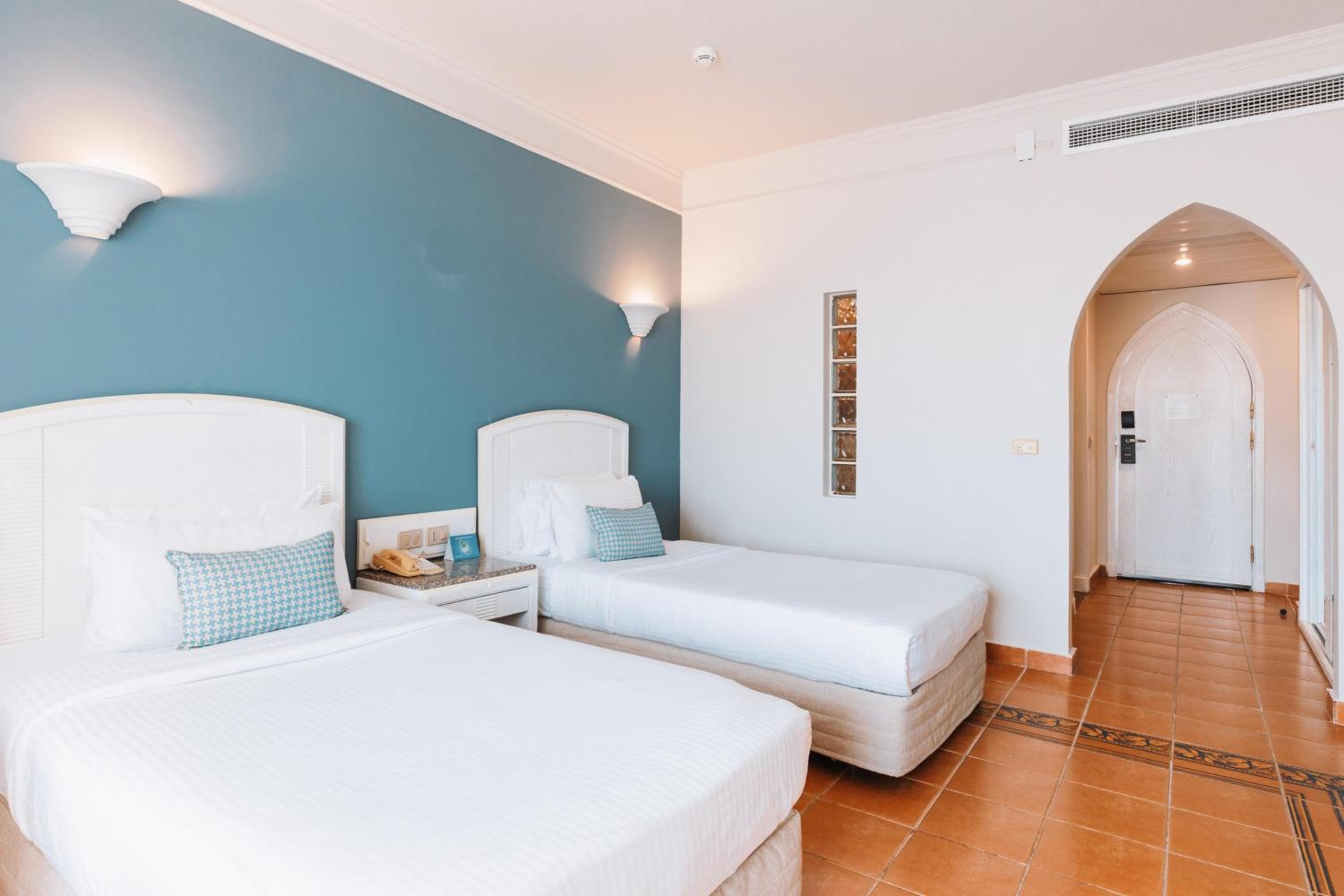 Sea View Room