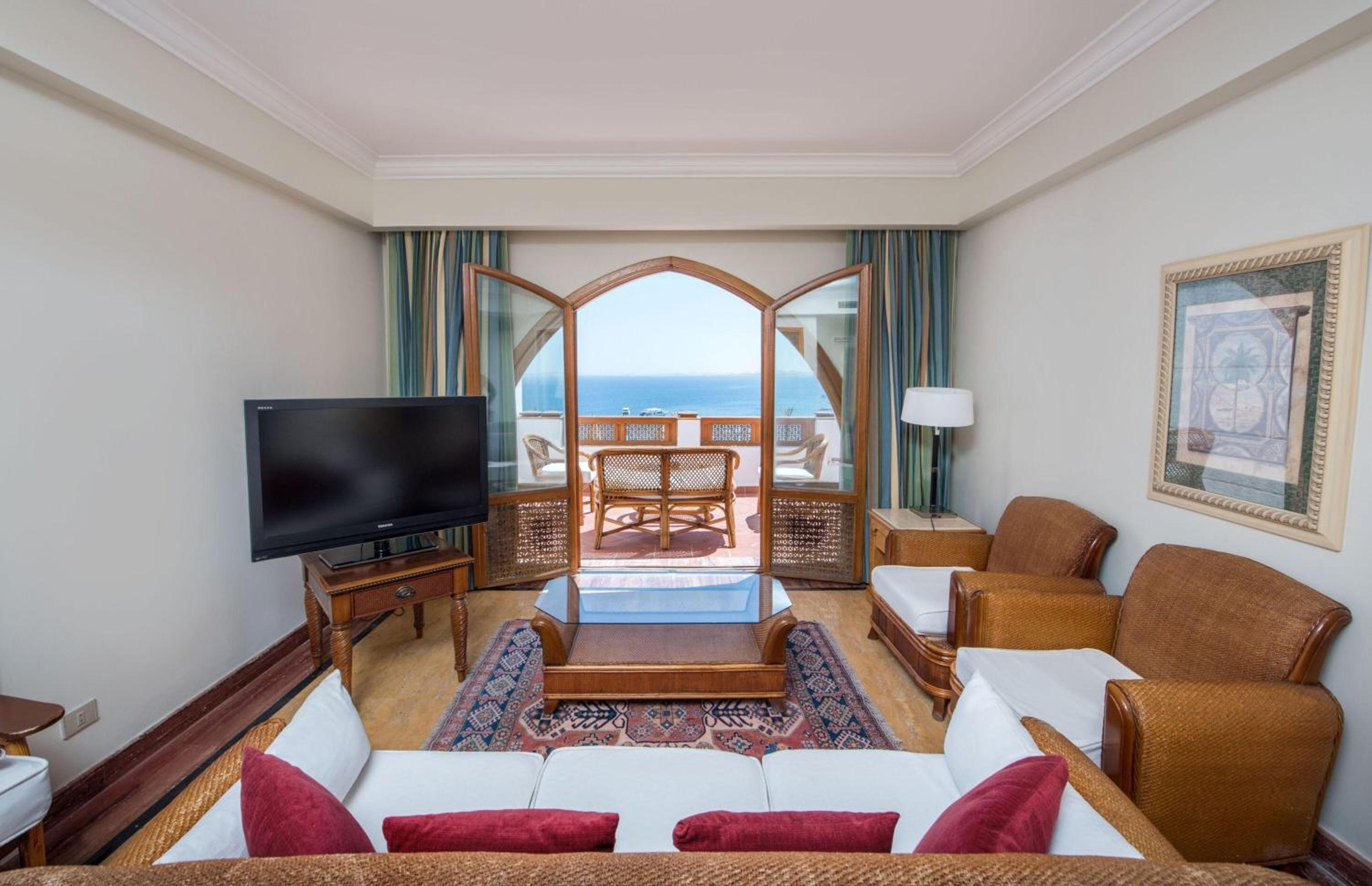 Royal Suite