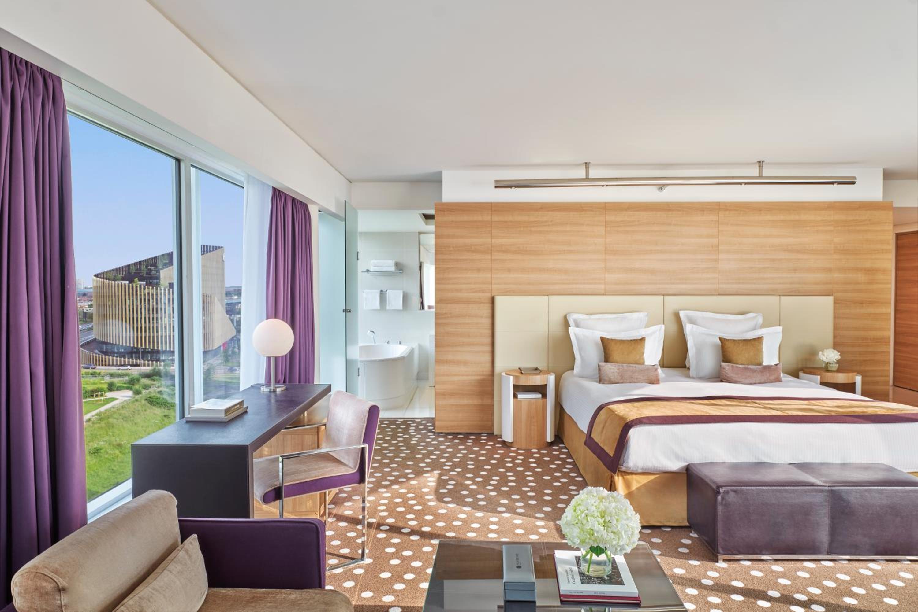 Junior Suite - Photo 1