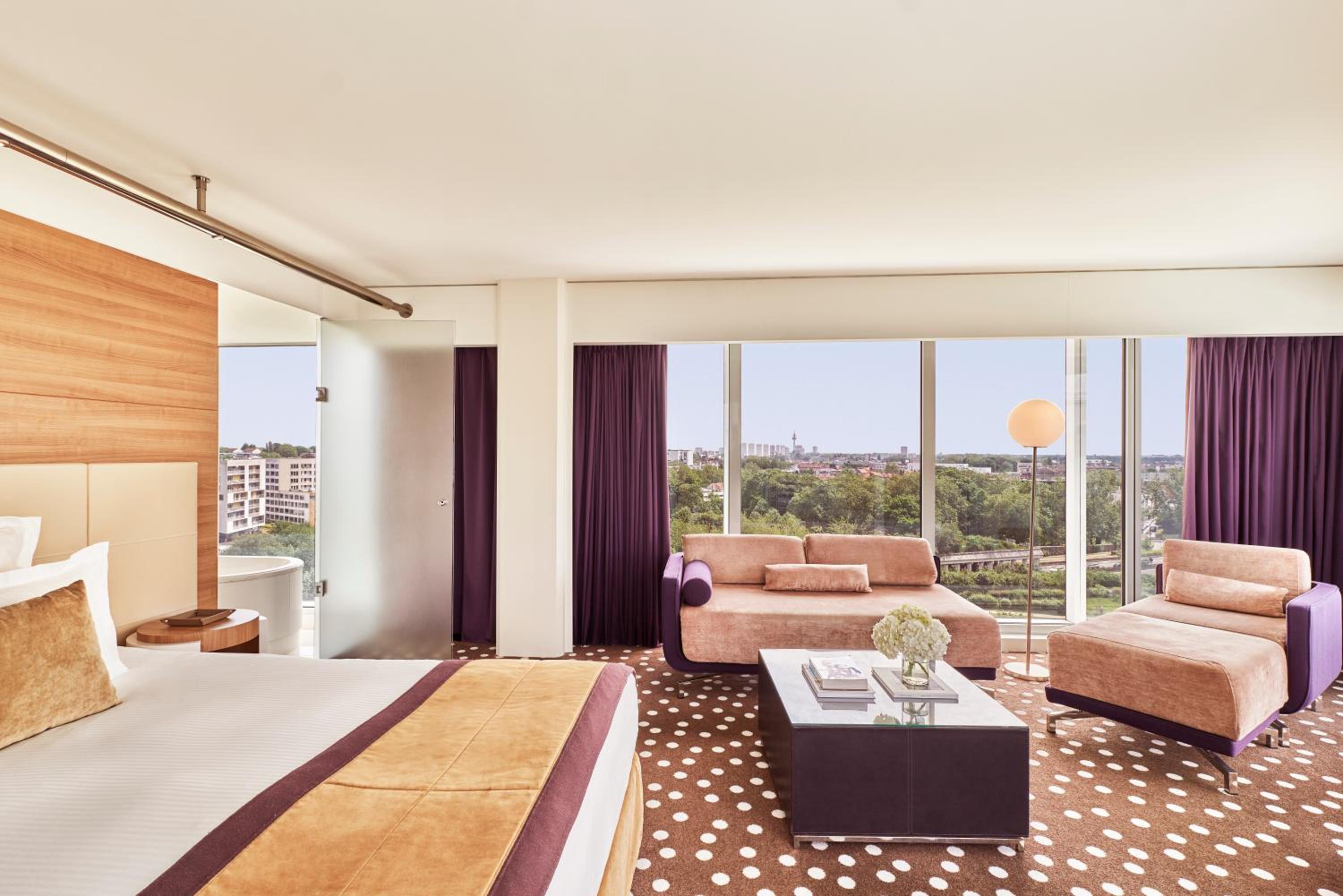 Junior Suite - Photo 7