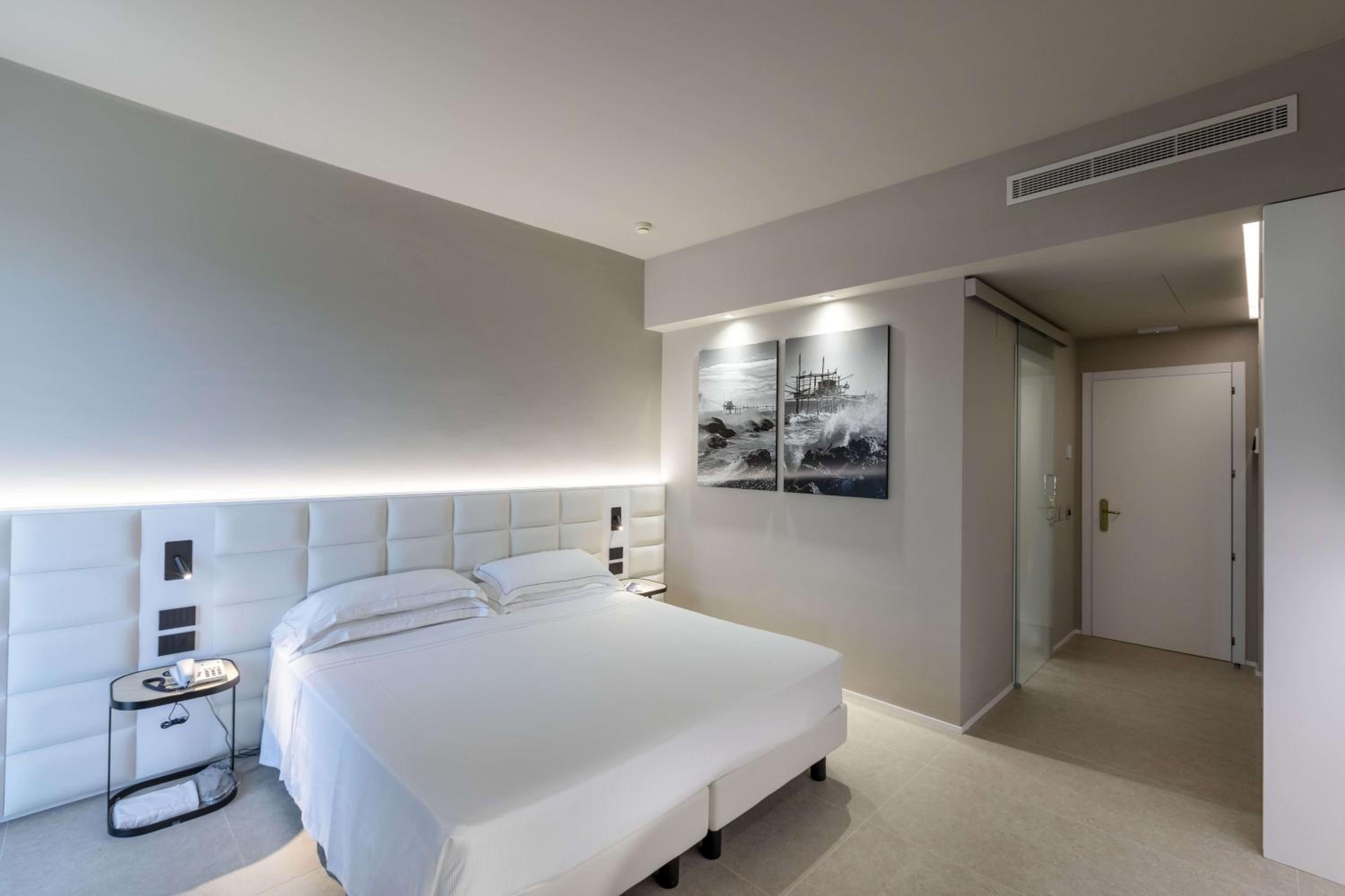 Chambre Double Supérieure
