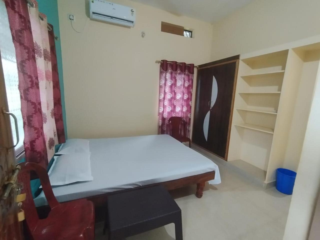 Deluxe Double or Twin Room photo 2