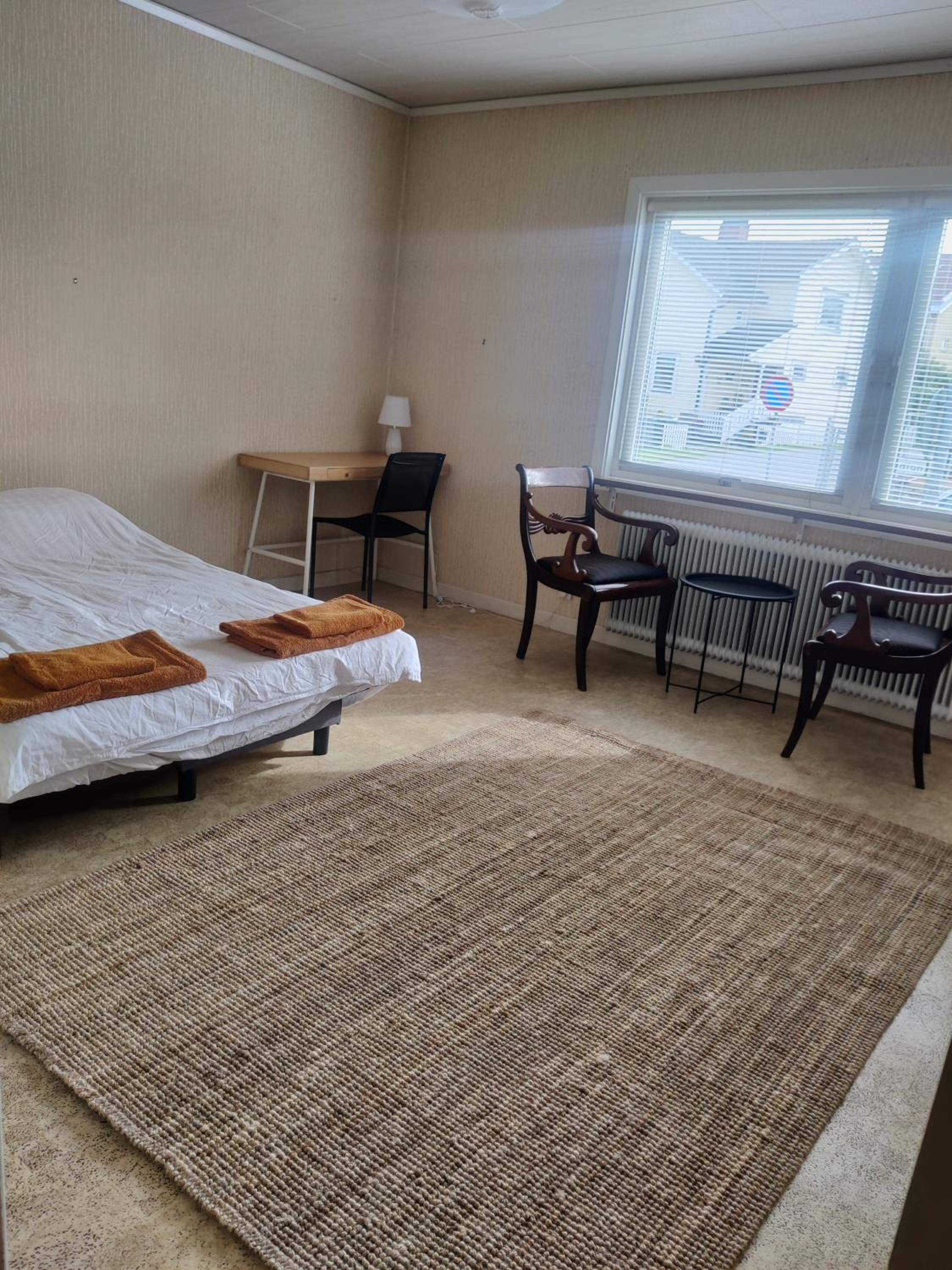 Double Room with Balcony photo 2