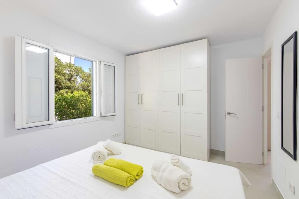 Villa de Tres Habitaciones